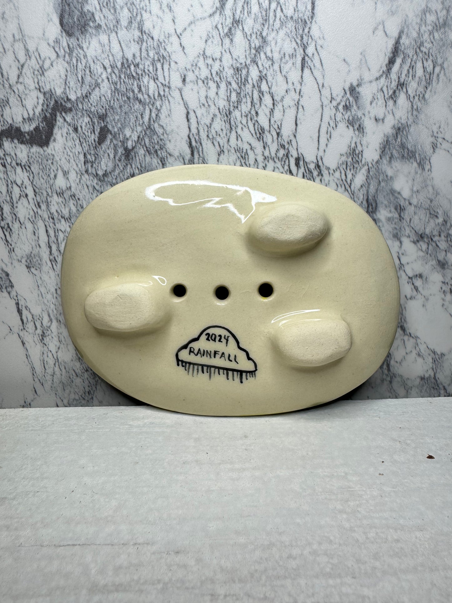 Otori-Sama Soap Dish
