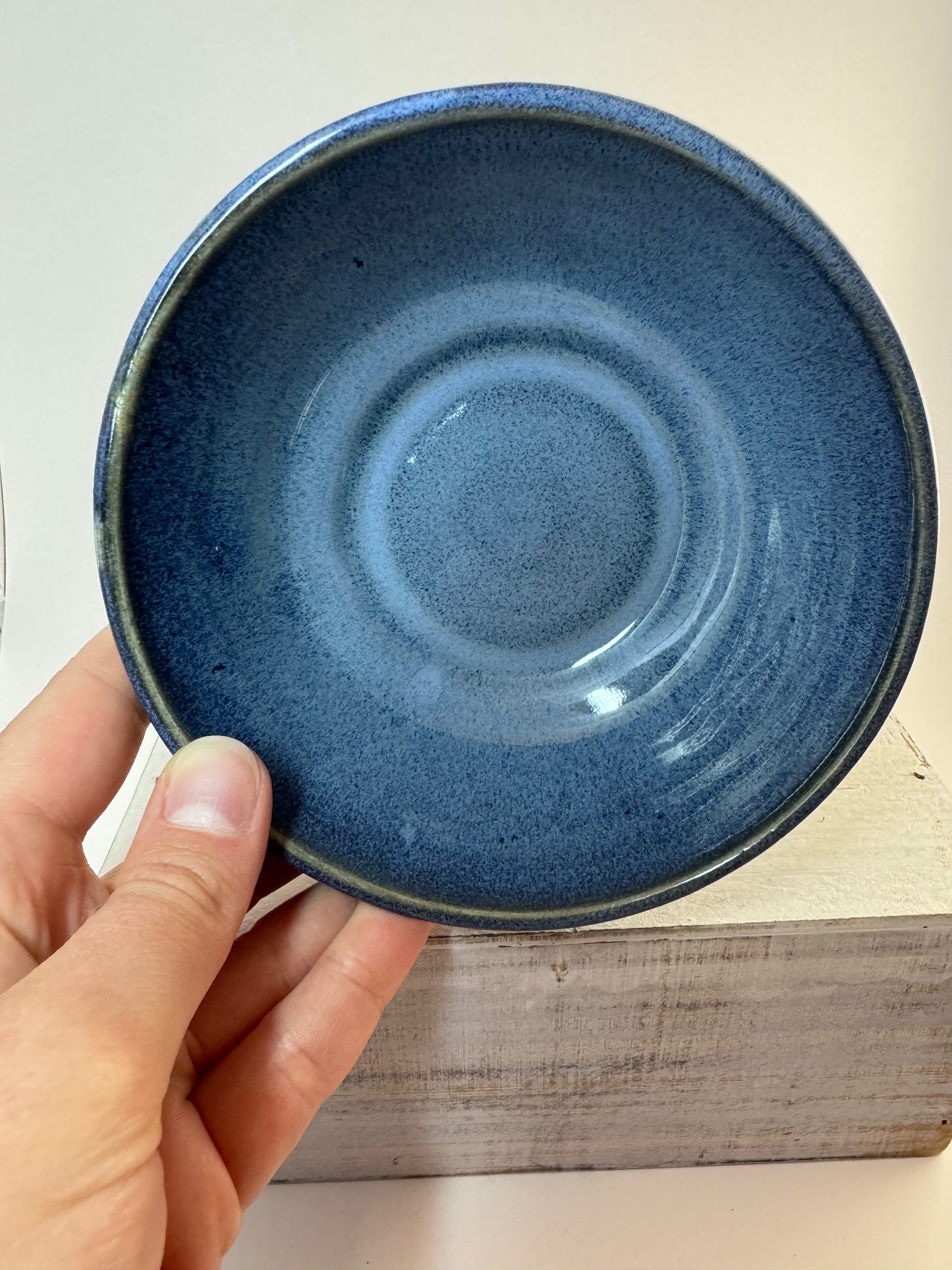 Cherry Blossom Bowl