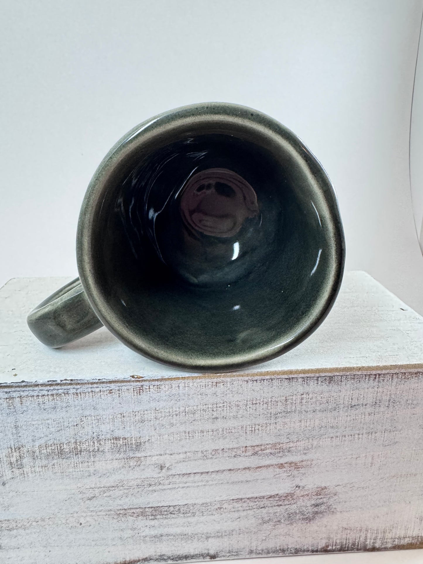 Raven 6oz Mug