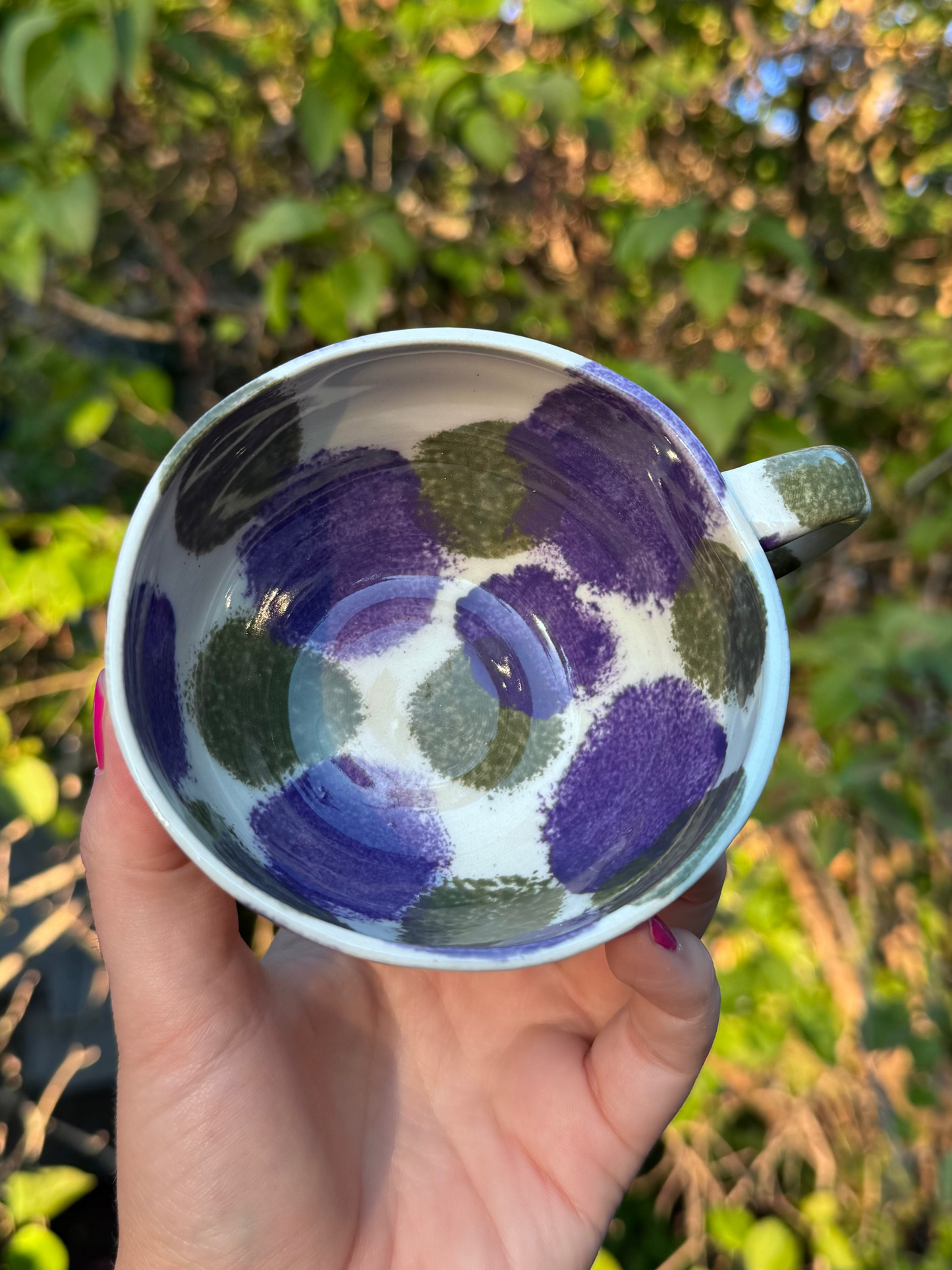 Gir 6oz Mug