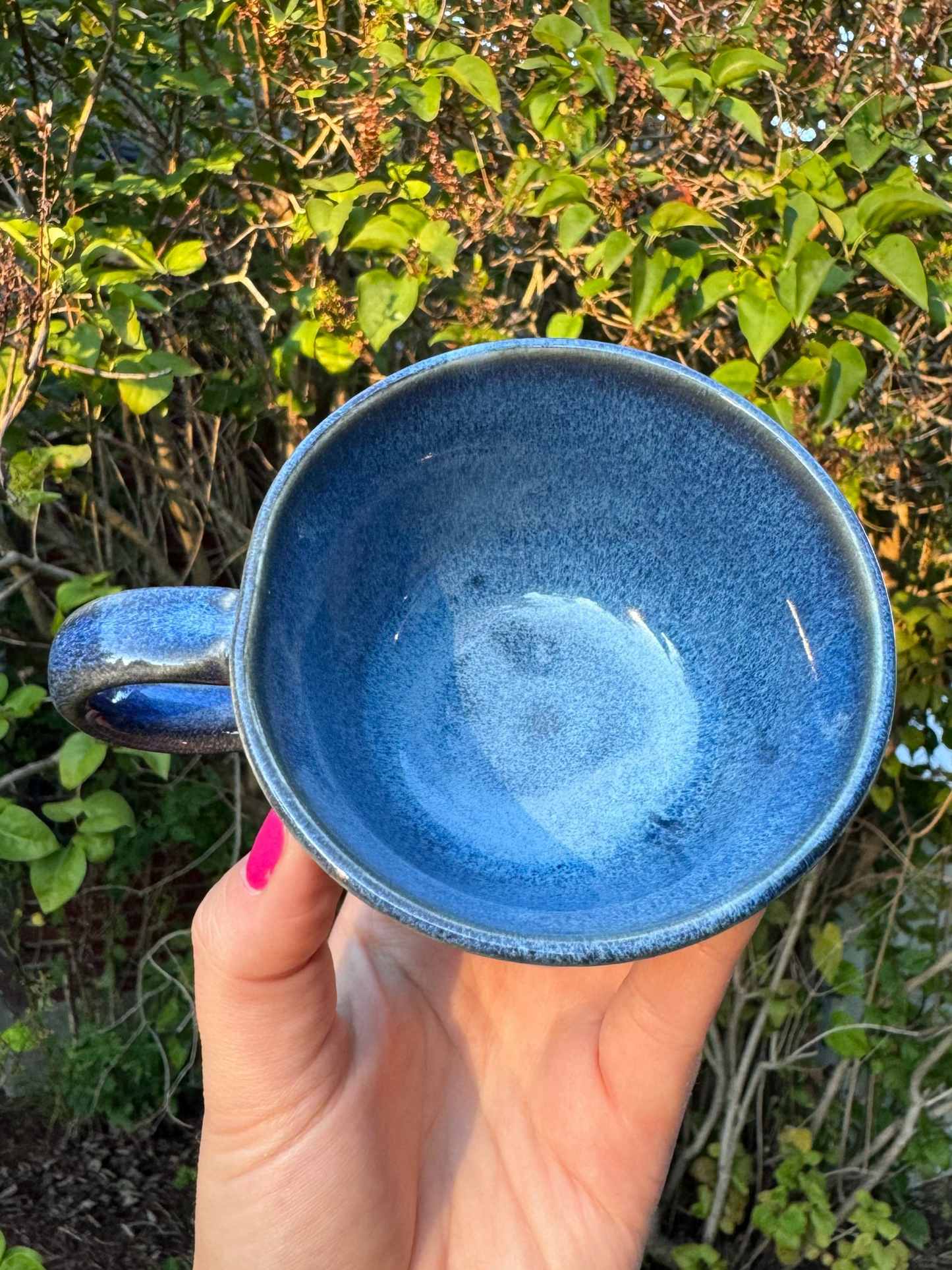 Ash and Pika 6oz Mug
