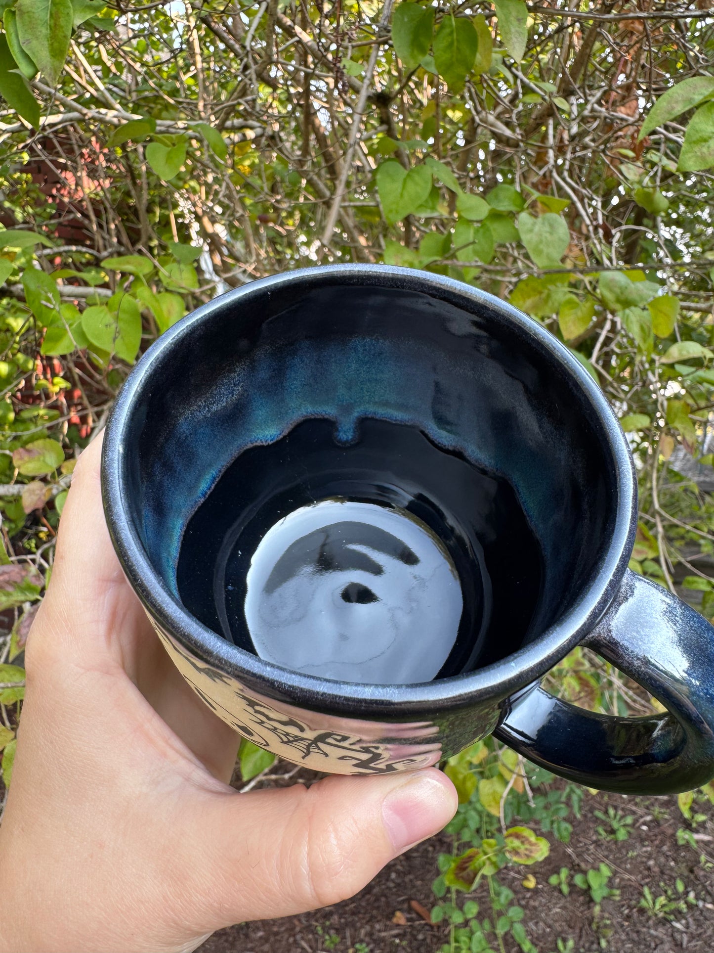 Jack Skellington 15oz Mug