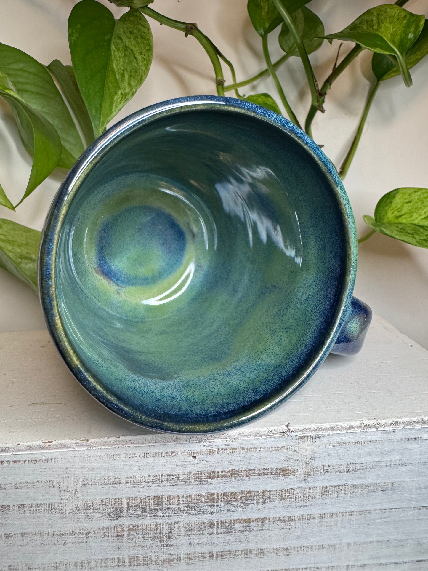 Ponyo 11oz Mug