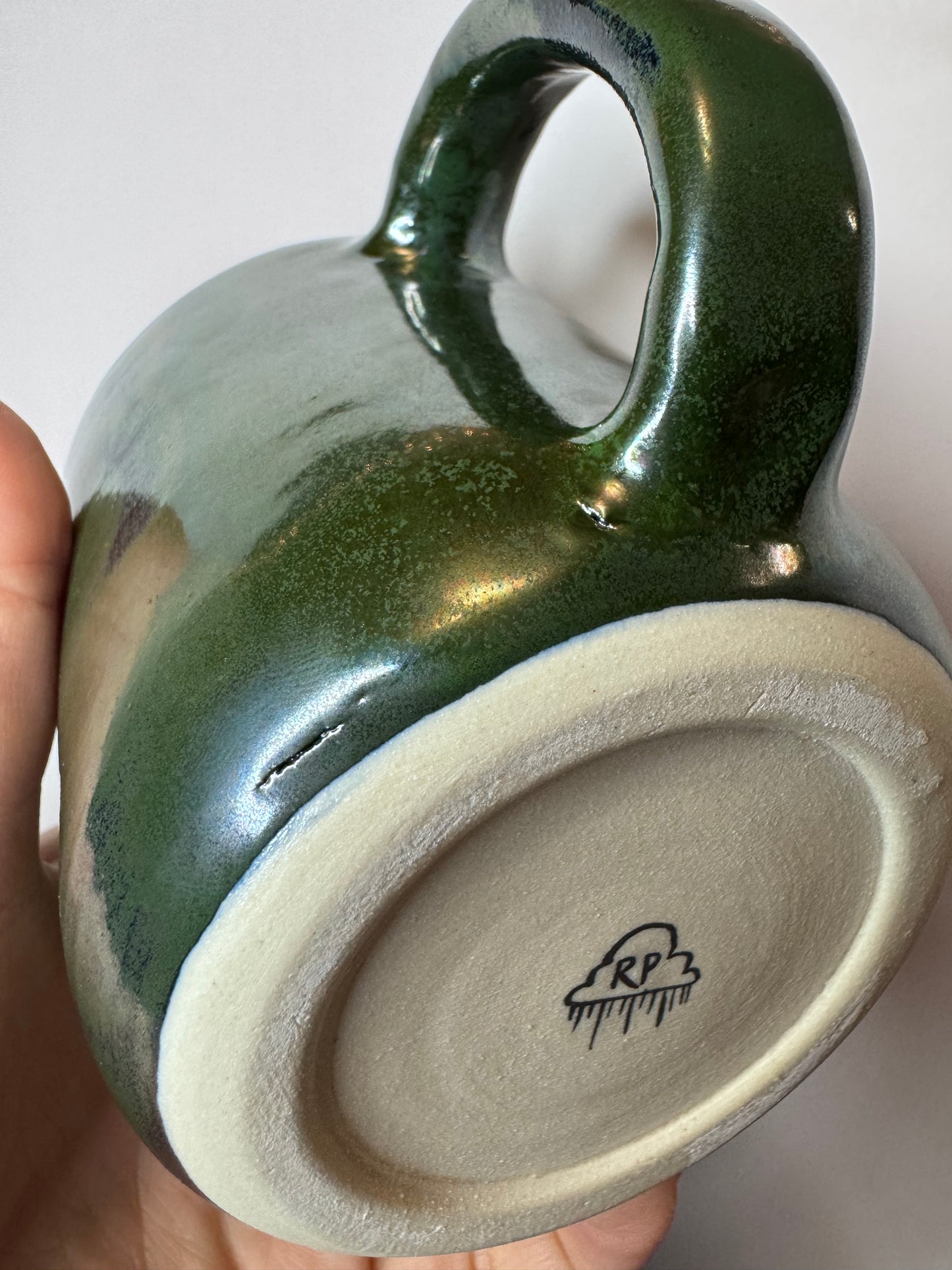 *Seconds* Link 16oz Mug