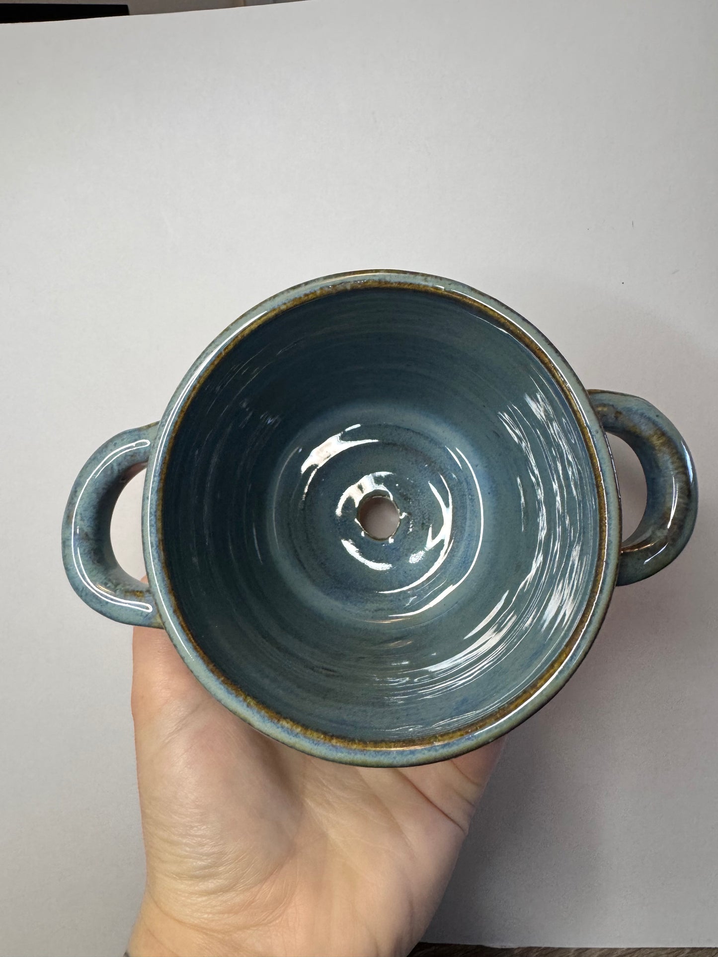 Ratatouille Planter Pot
