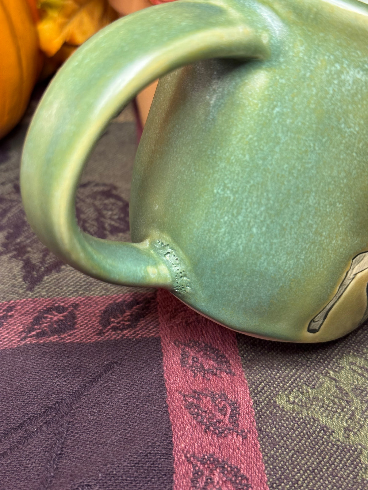 *Seconds* Deer 10oz Mug