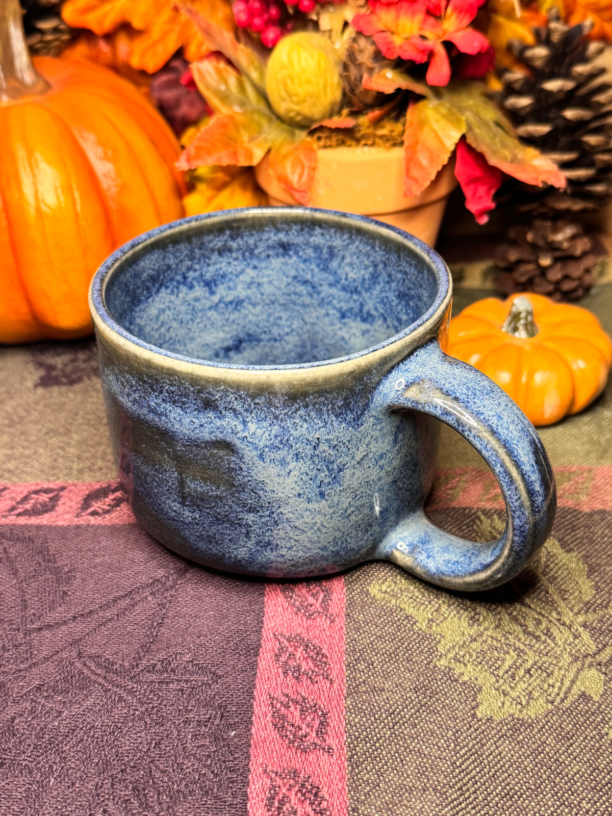 Porco Rosso 12oz Mug