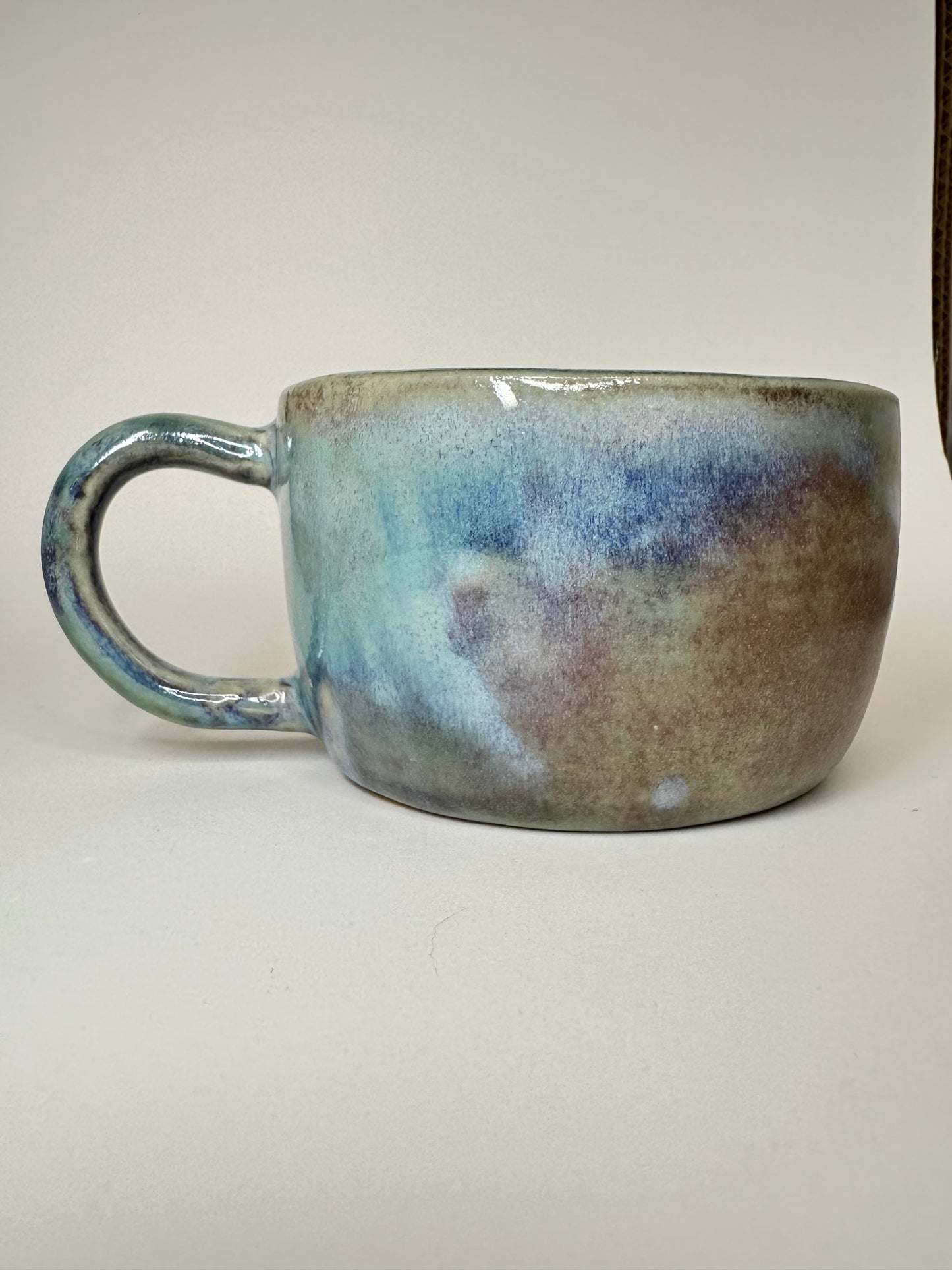 *Seconds* Maomao & Jinshi 8oz Mug