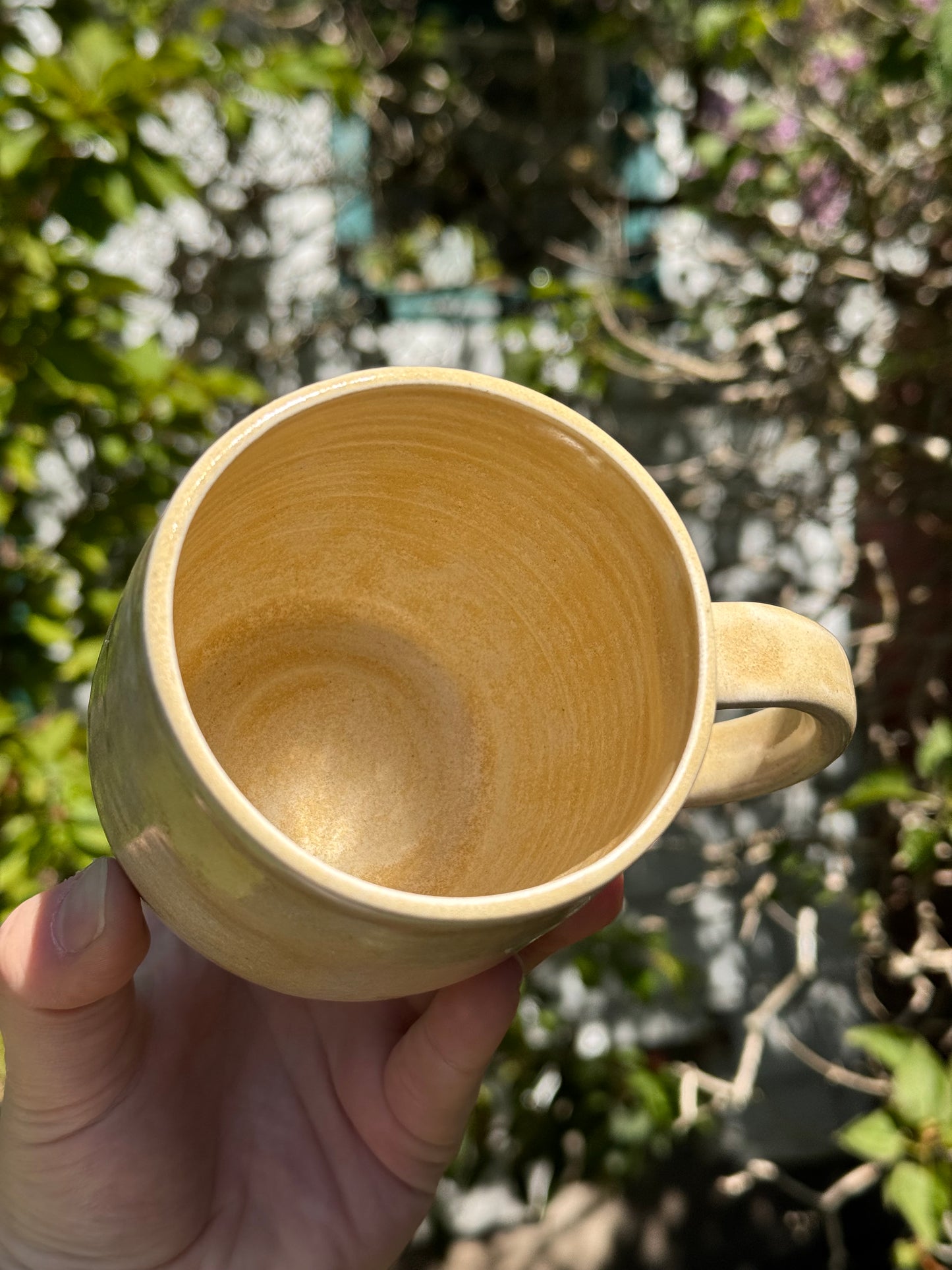 Greg 12oz Mug