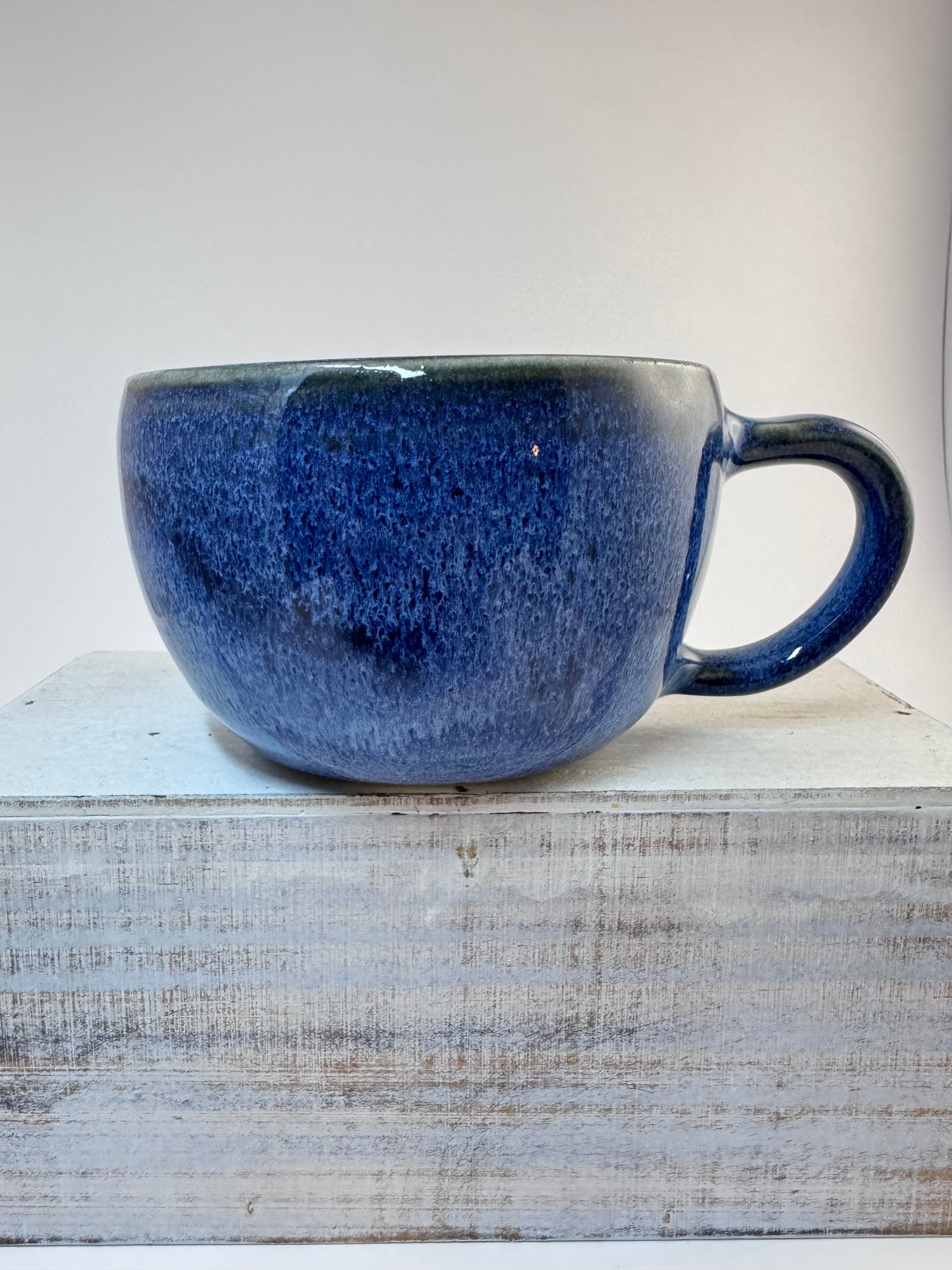 Kiki 8oz Mug