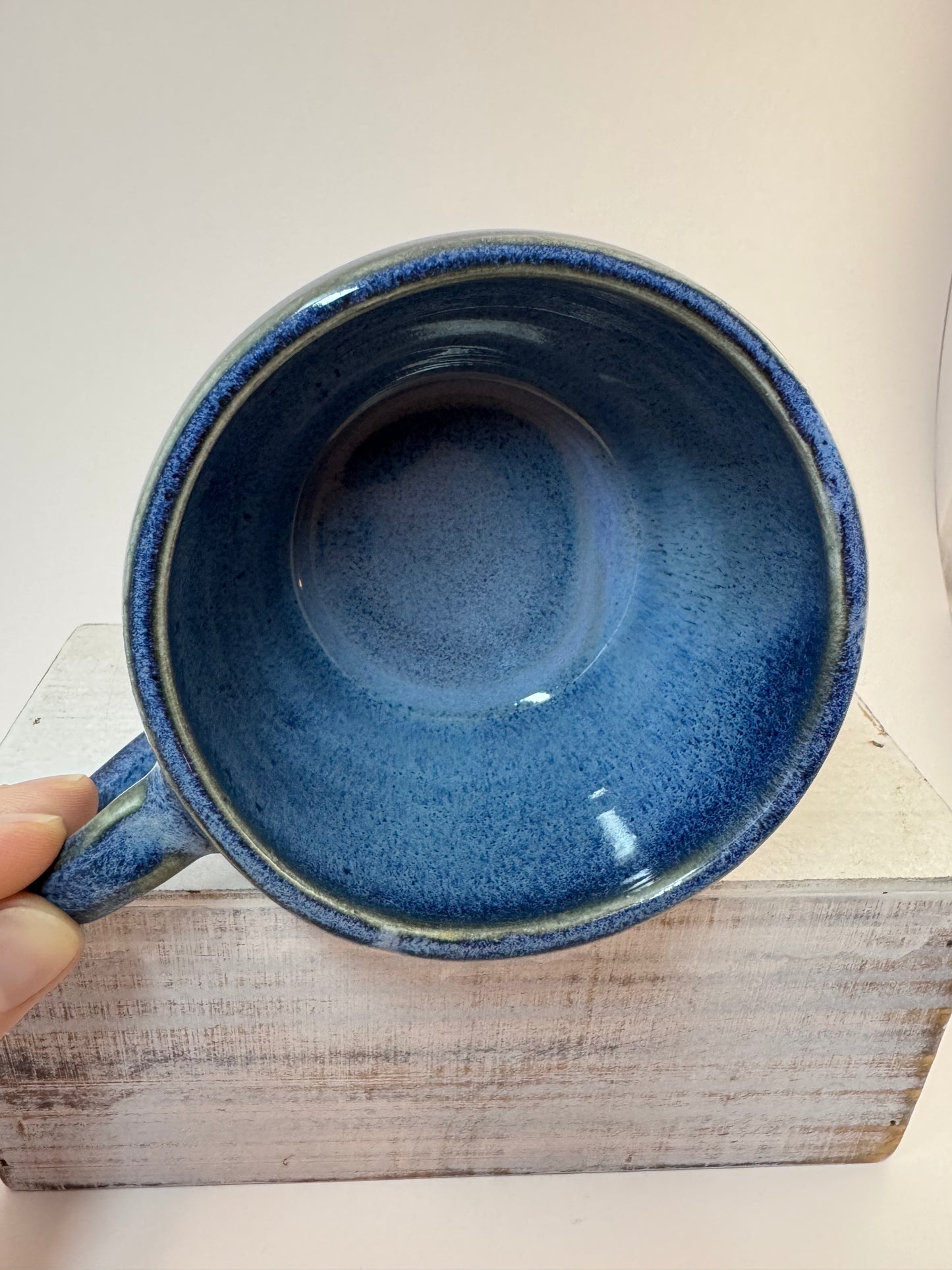 Kiki 8oz Mug