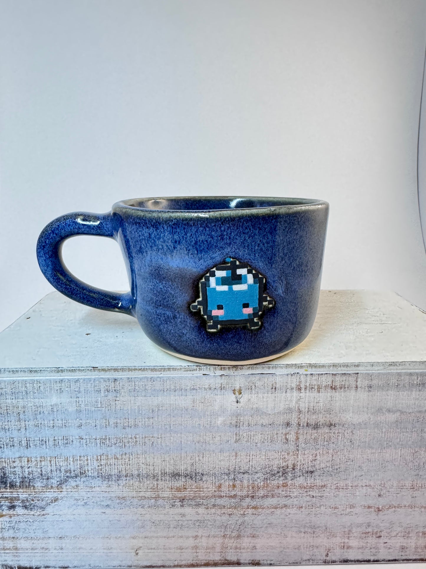Junimo 4oz Mug