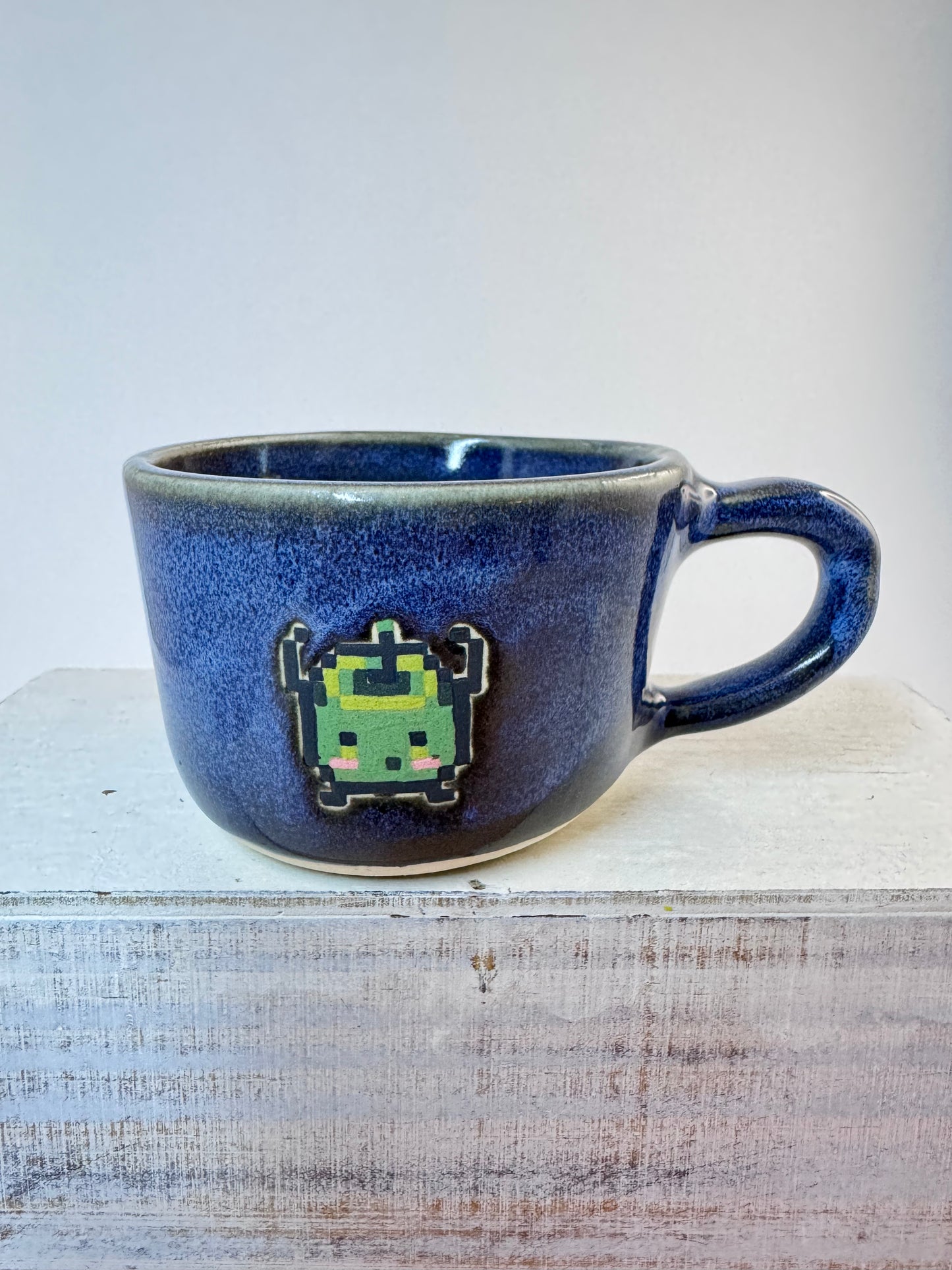 Junimo 4oz Mug
