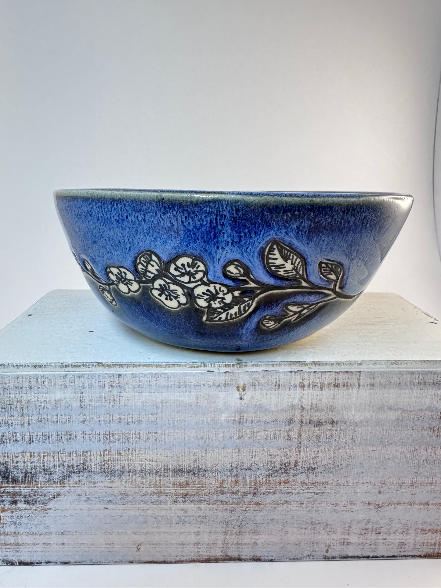 Cherry Blossom Bowl