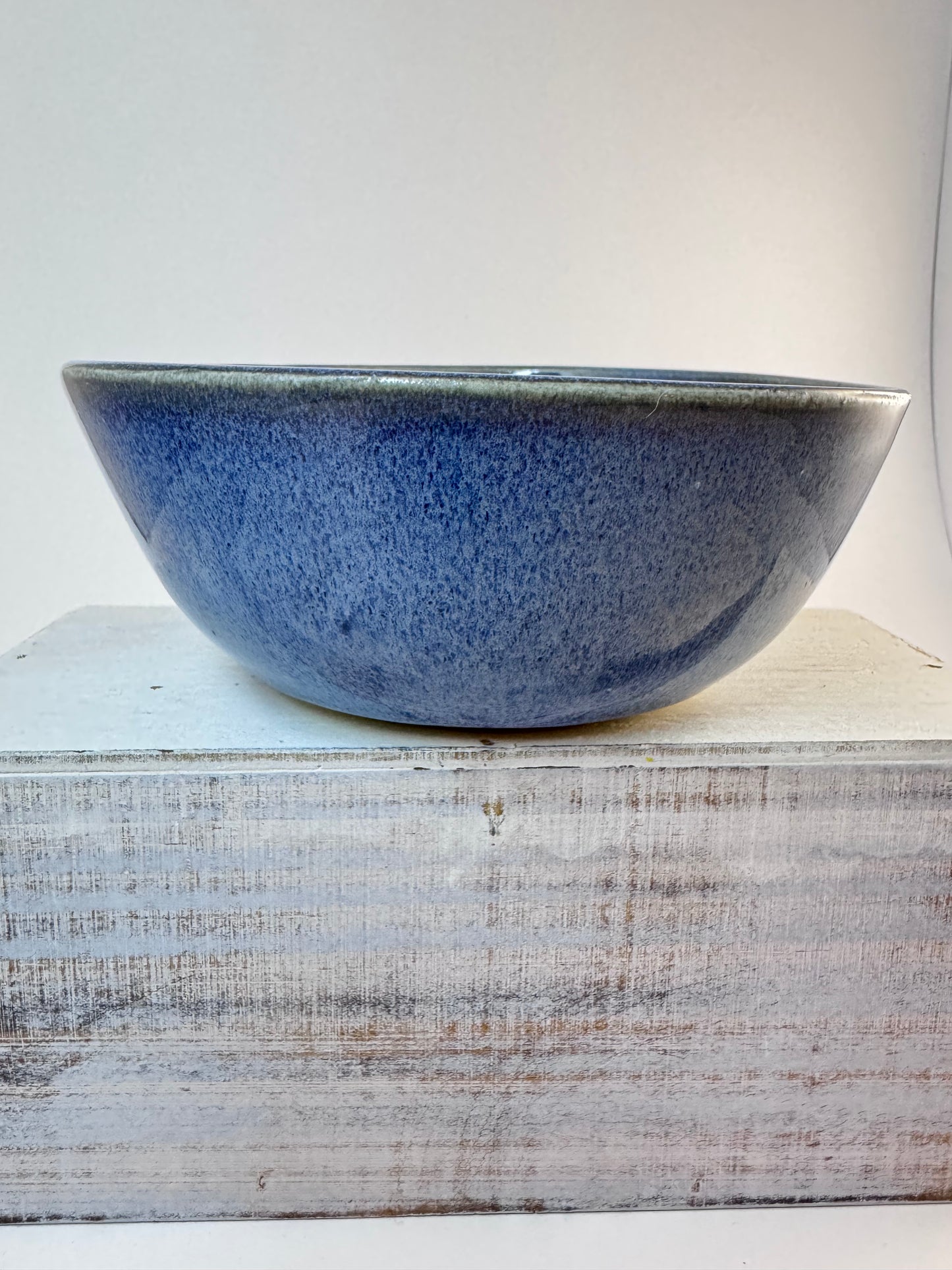 Cherry Blossom Bowl