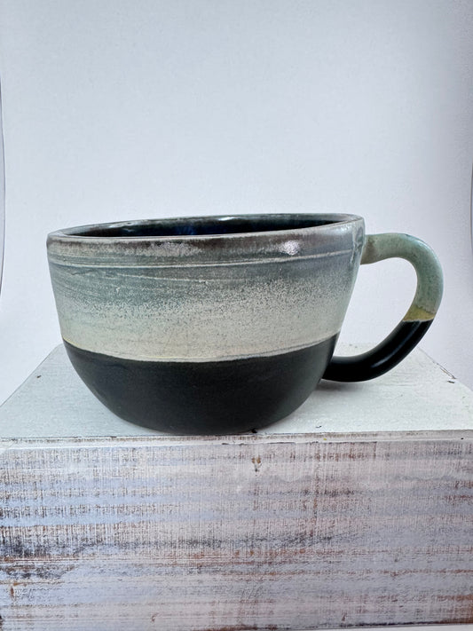 Weathered 12oz Mug