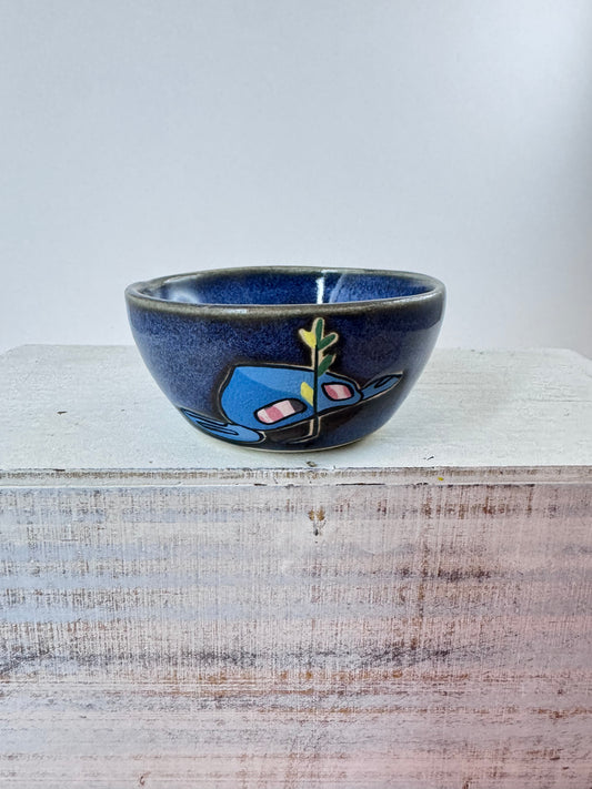 Nausicaa 2oz Dipping Bowl
