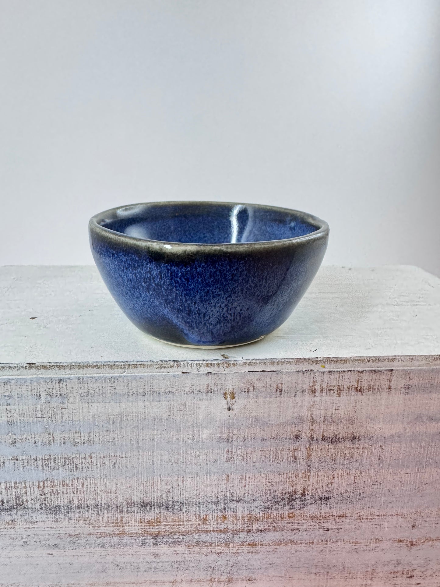 Nausicaa 2oz Dipping Bowl