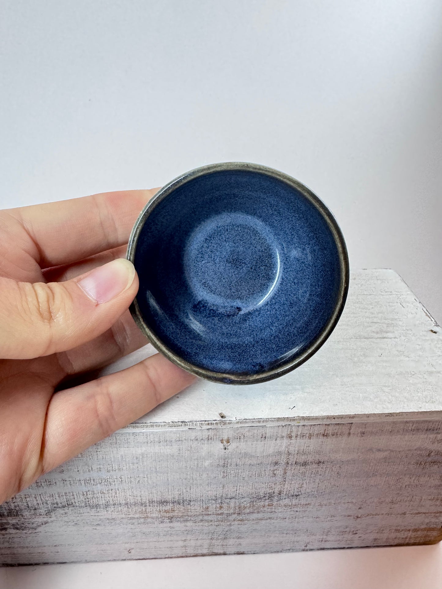 Nausicaa 2oz Dipping Bowl