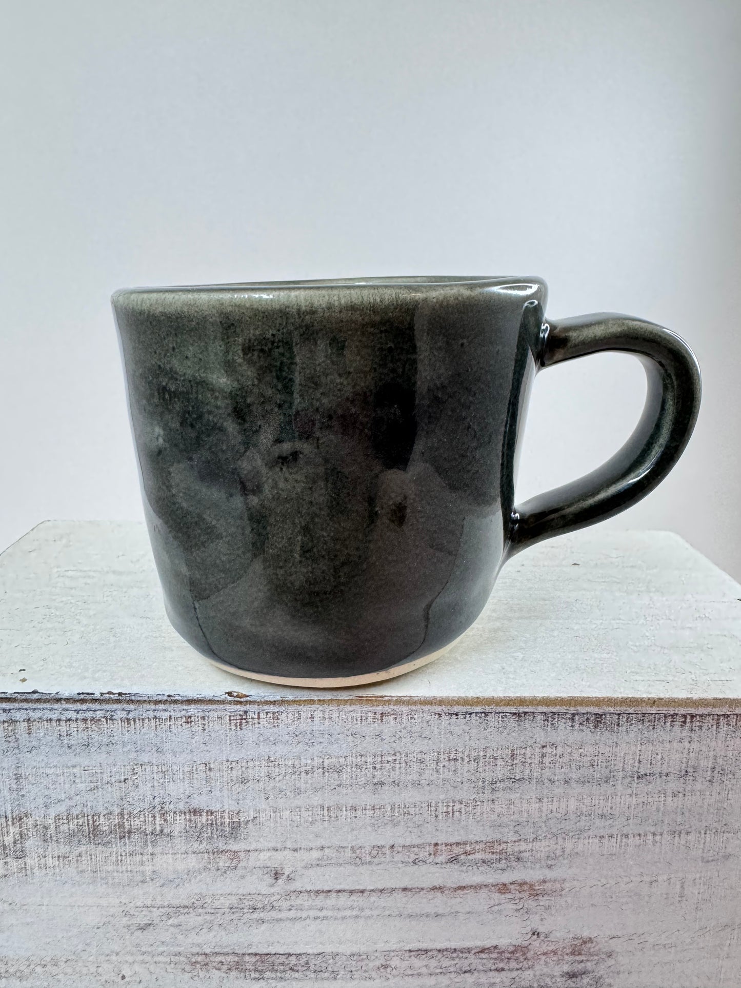 Raven 6oz Mug