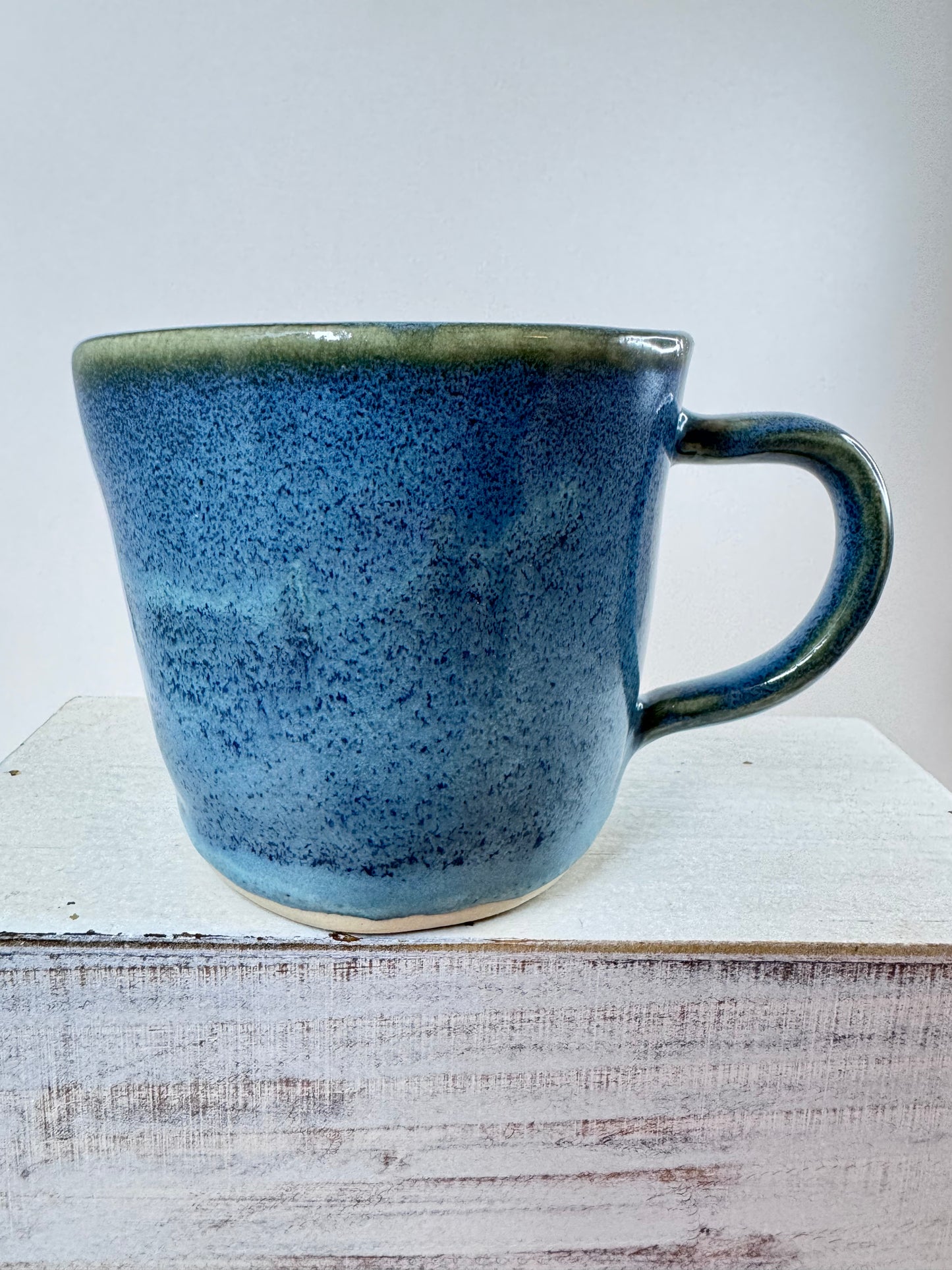 Totoro 12oz Mug