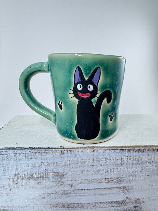 Jiji 5oz Mug