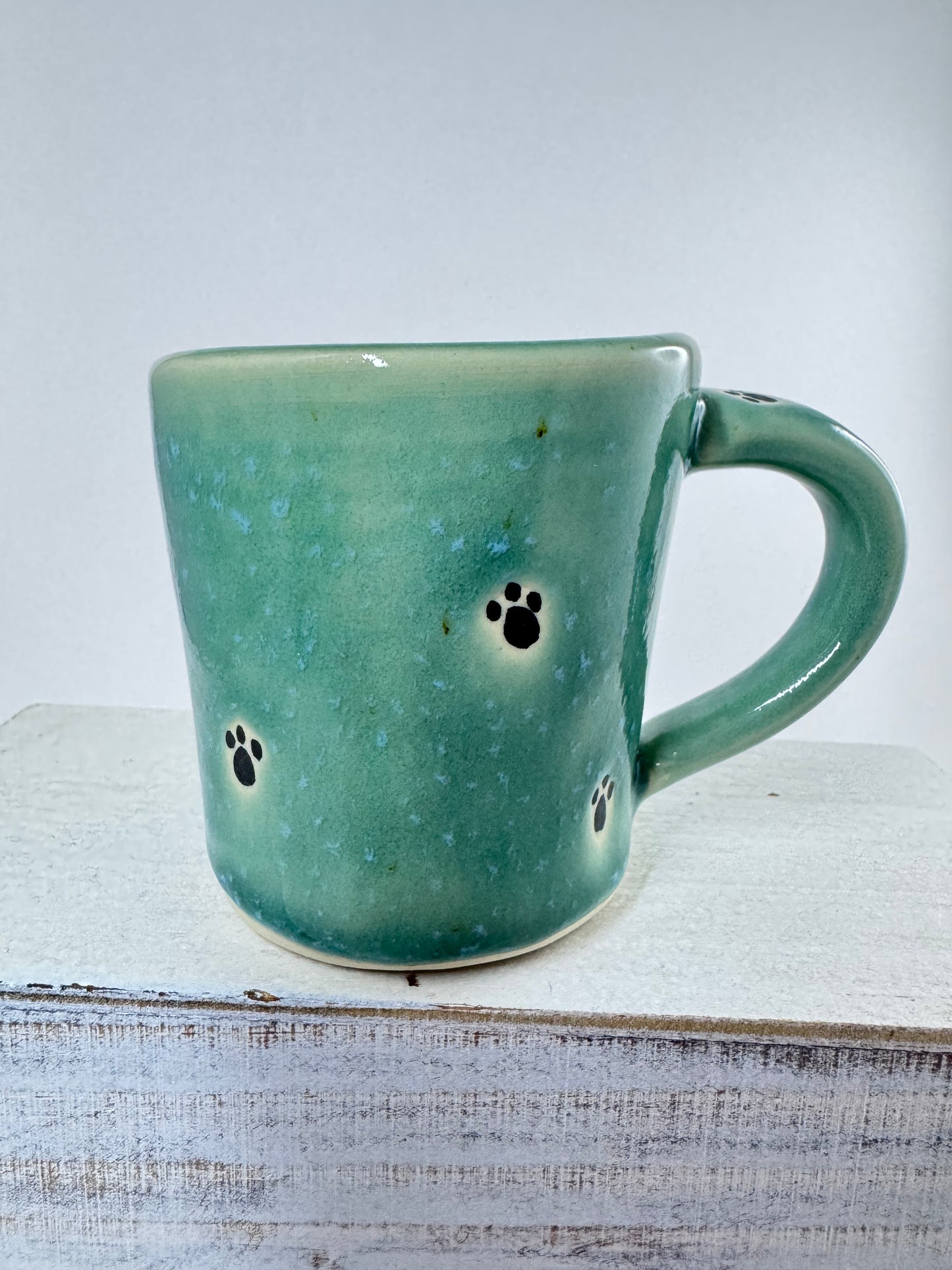 Jiji 5oz Mug
