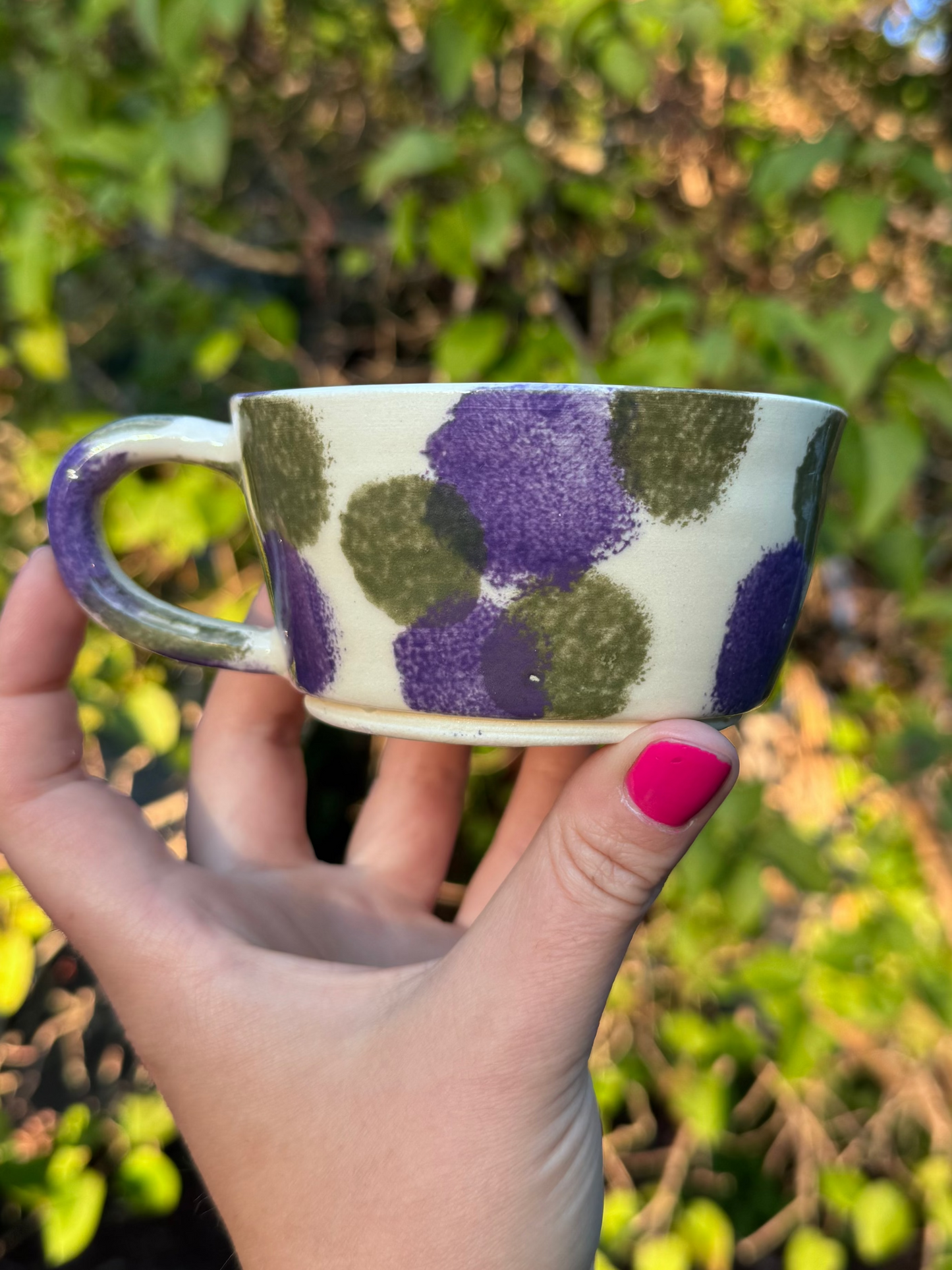 Gir 6oz Mug