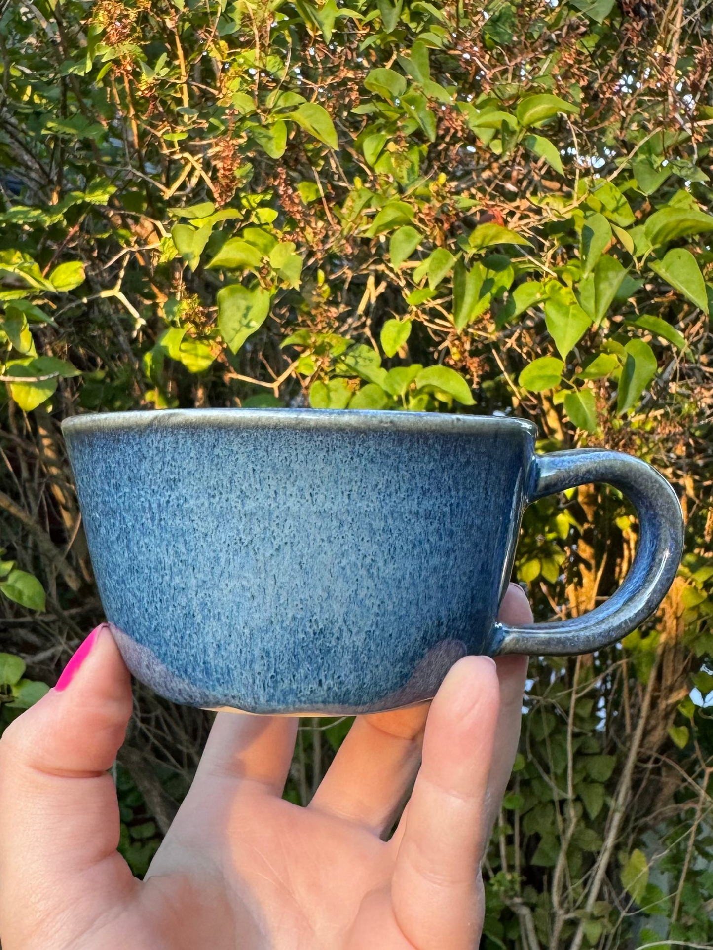 Ash and Pika 6oz Mug