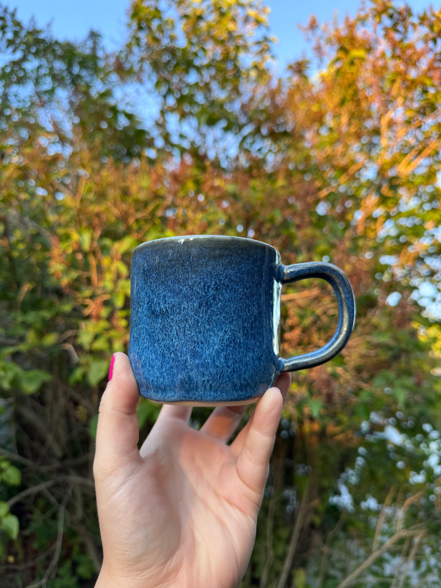 Boiler Man 11oz Mug