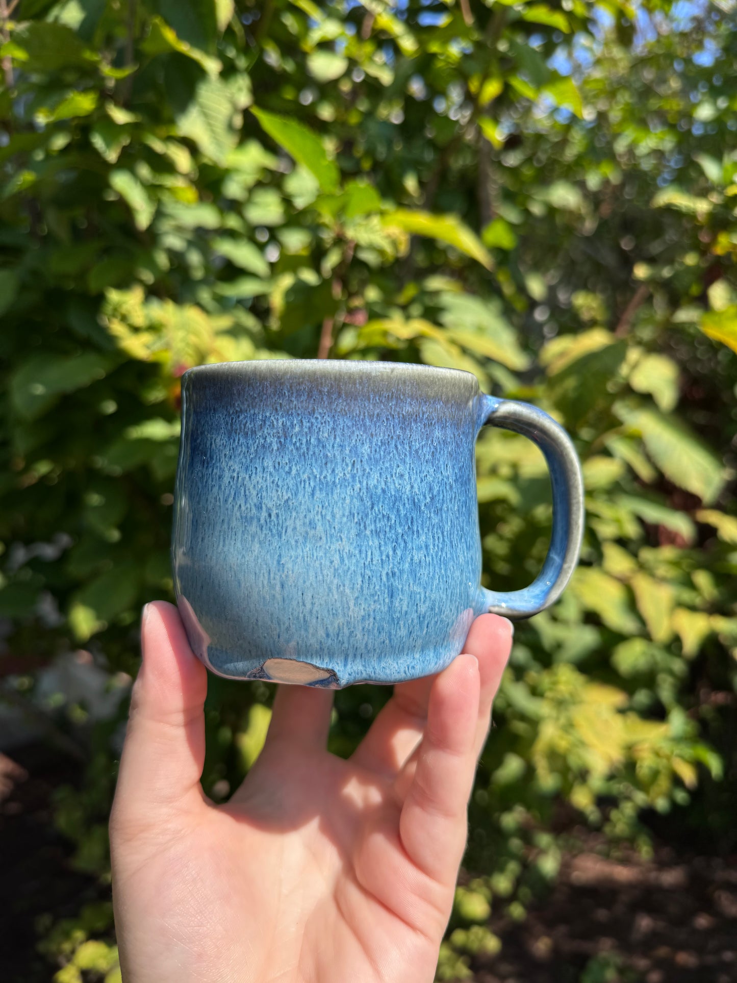 *Seconds* Derpy 8oz Mug