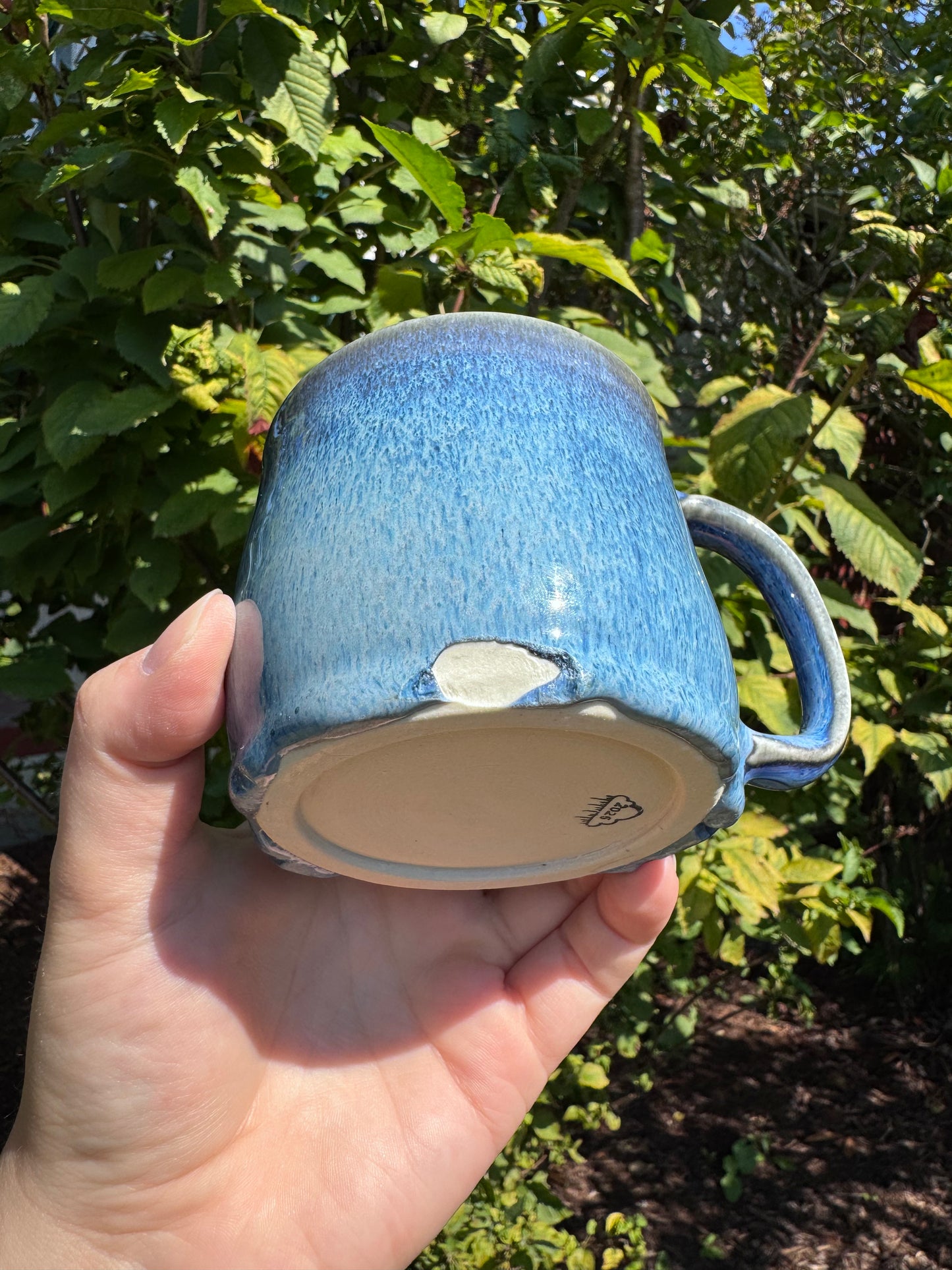 *Seconds* Derpy 8oz Mug
