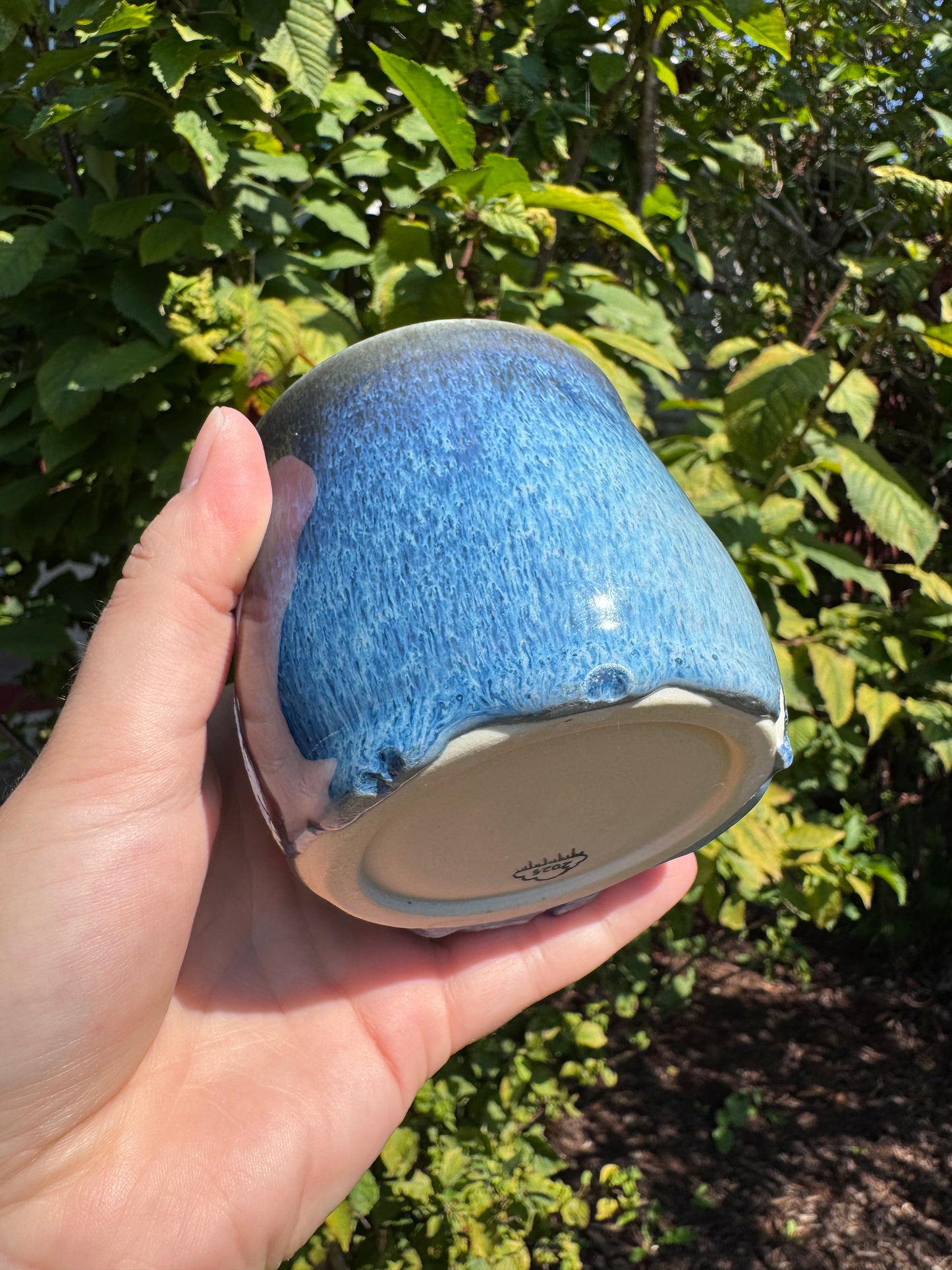 *Seconds* Derpy 8oz Mug