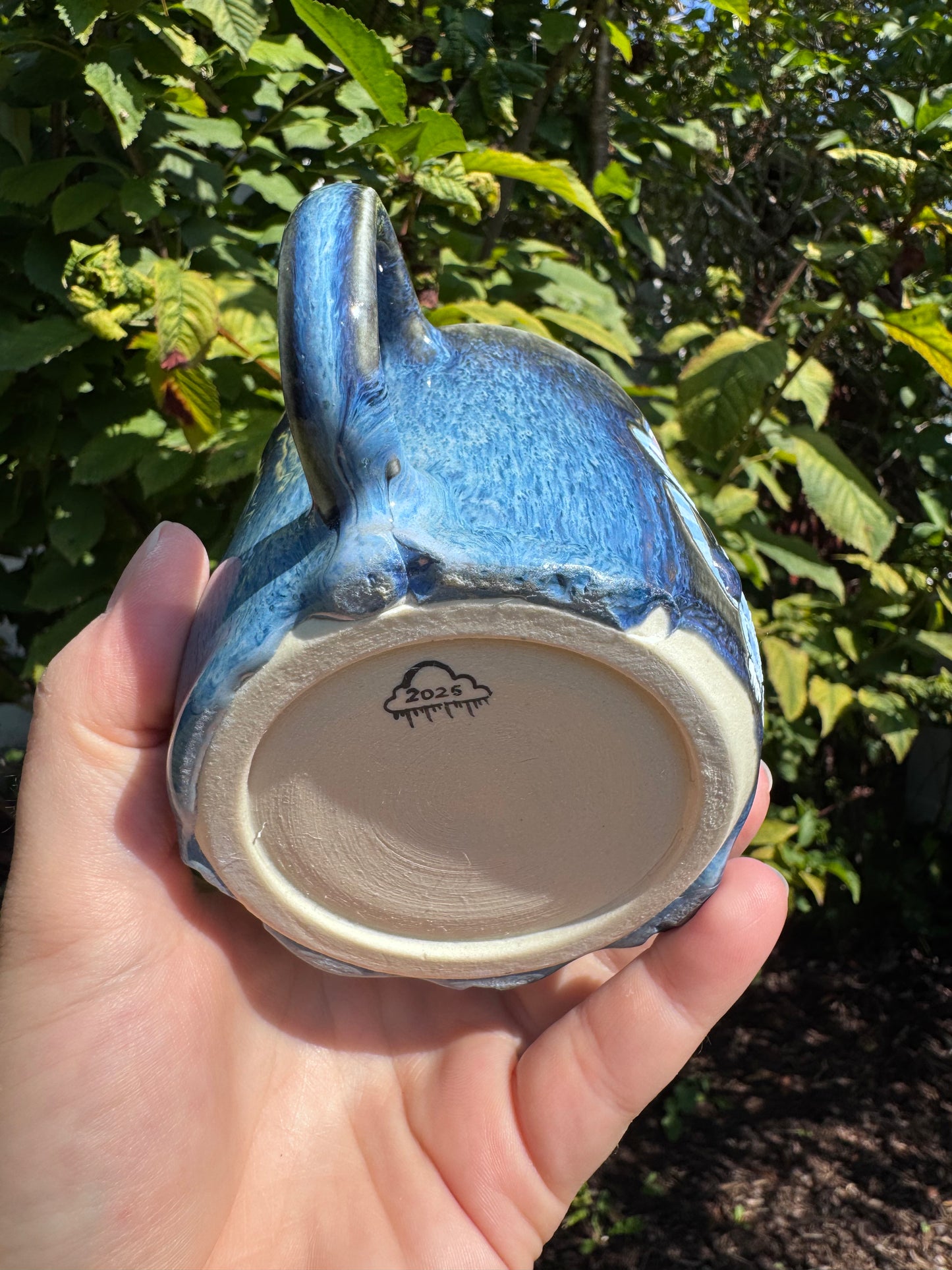 *Seconds* Derpy 8oz Mug