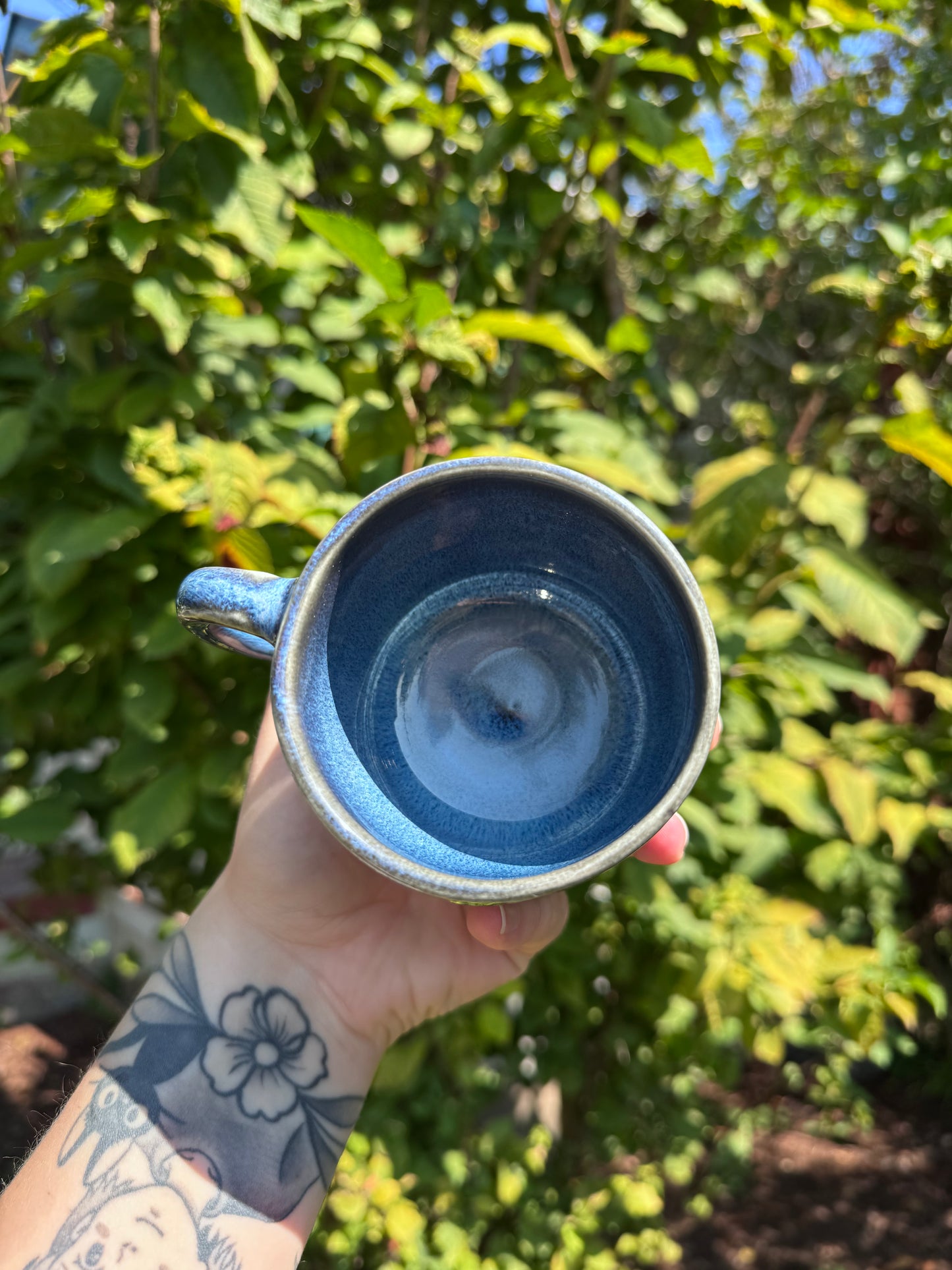 *Seconds* Derpy 8oz Mug