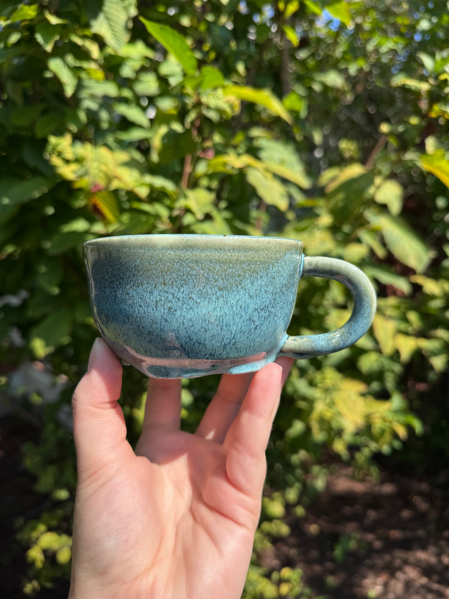 Nausicaa 8oz Mug