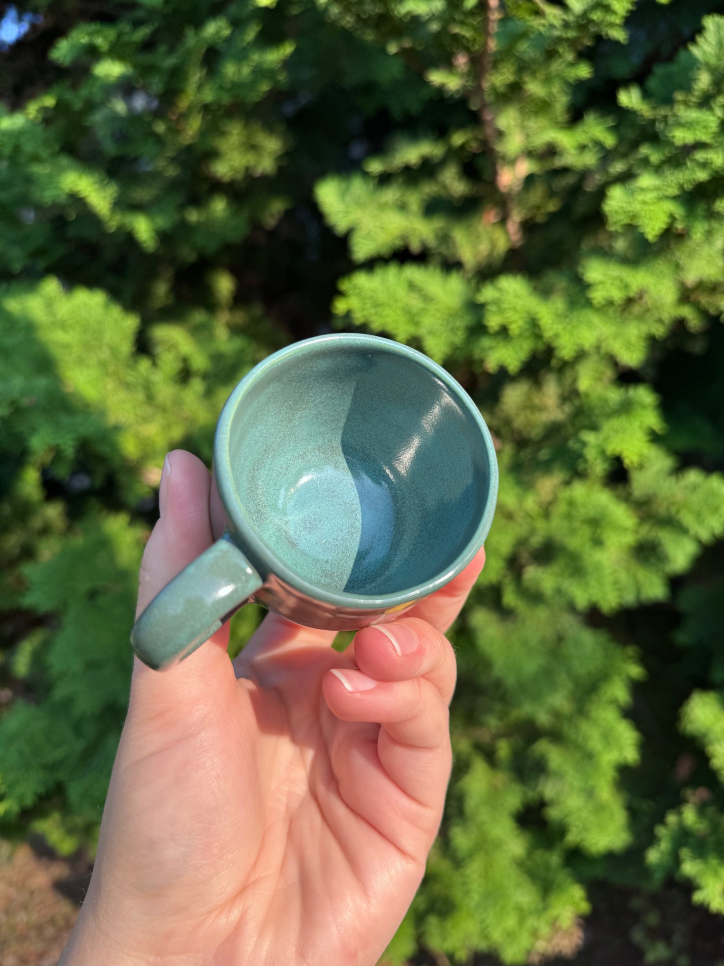 Teto Espresso Mug 2oz