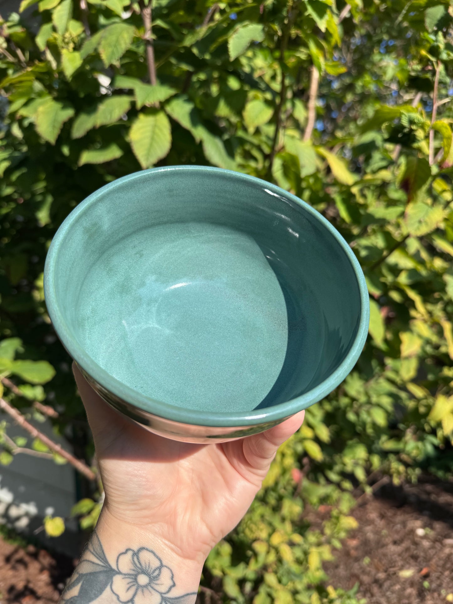 Ponyo Bowl