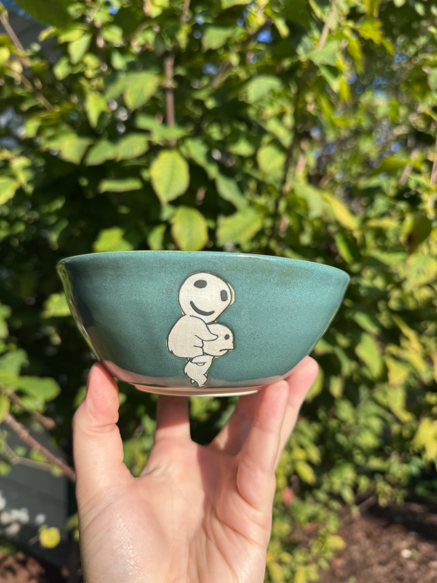 *Seconds* Kodama Bowl