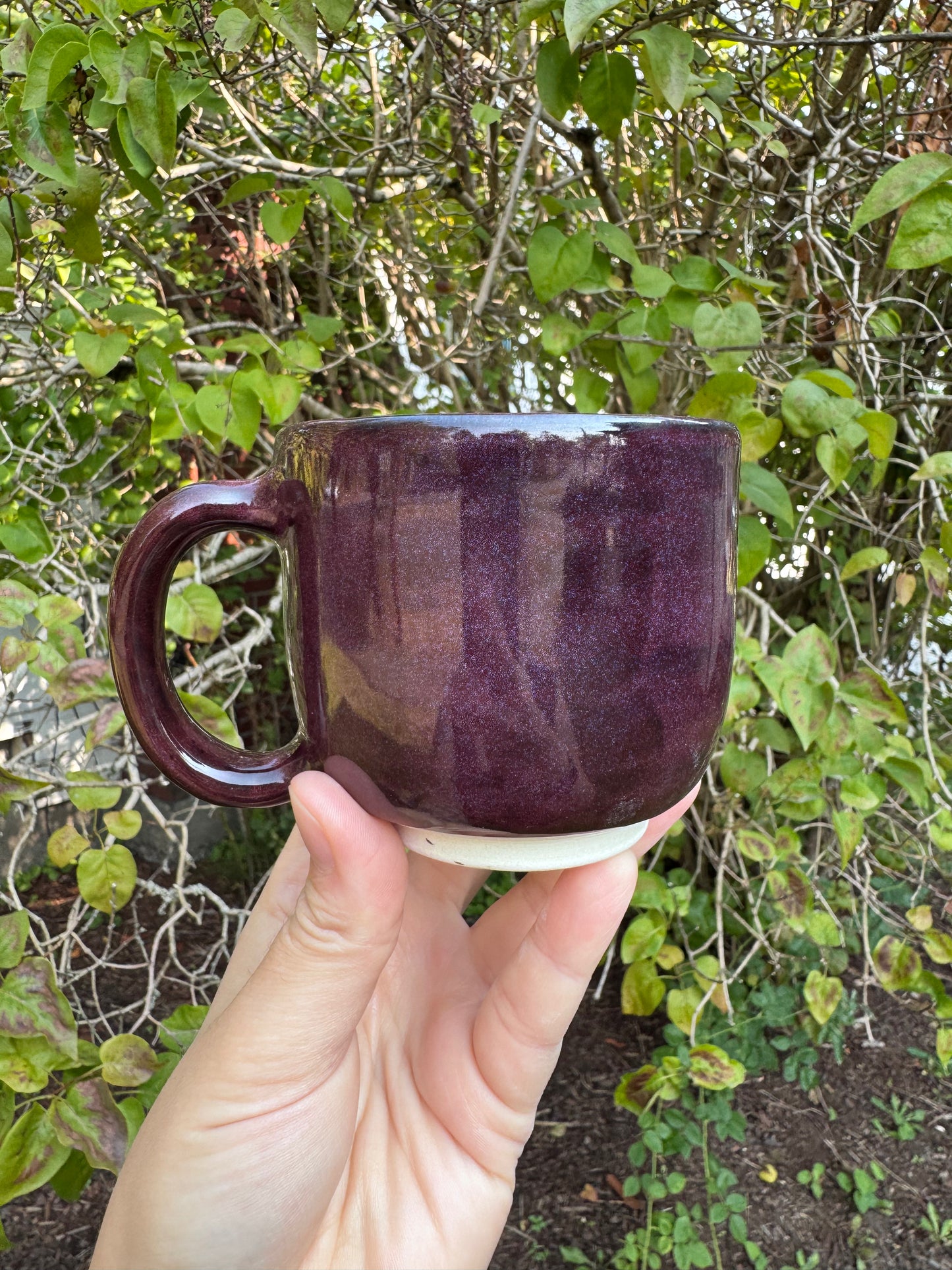 Coraline Kitty 10oz Mug