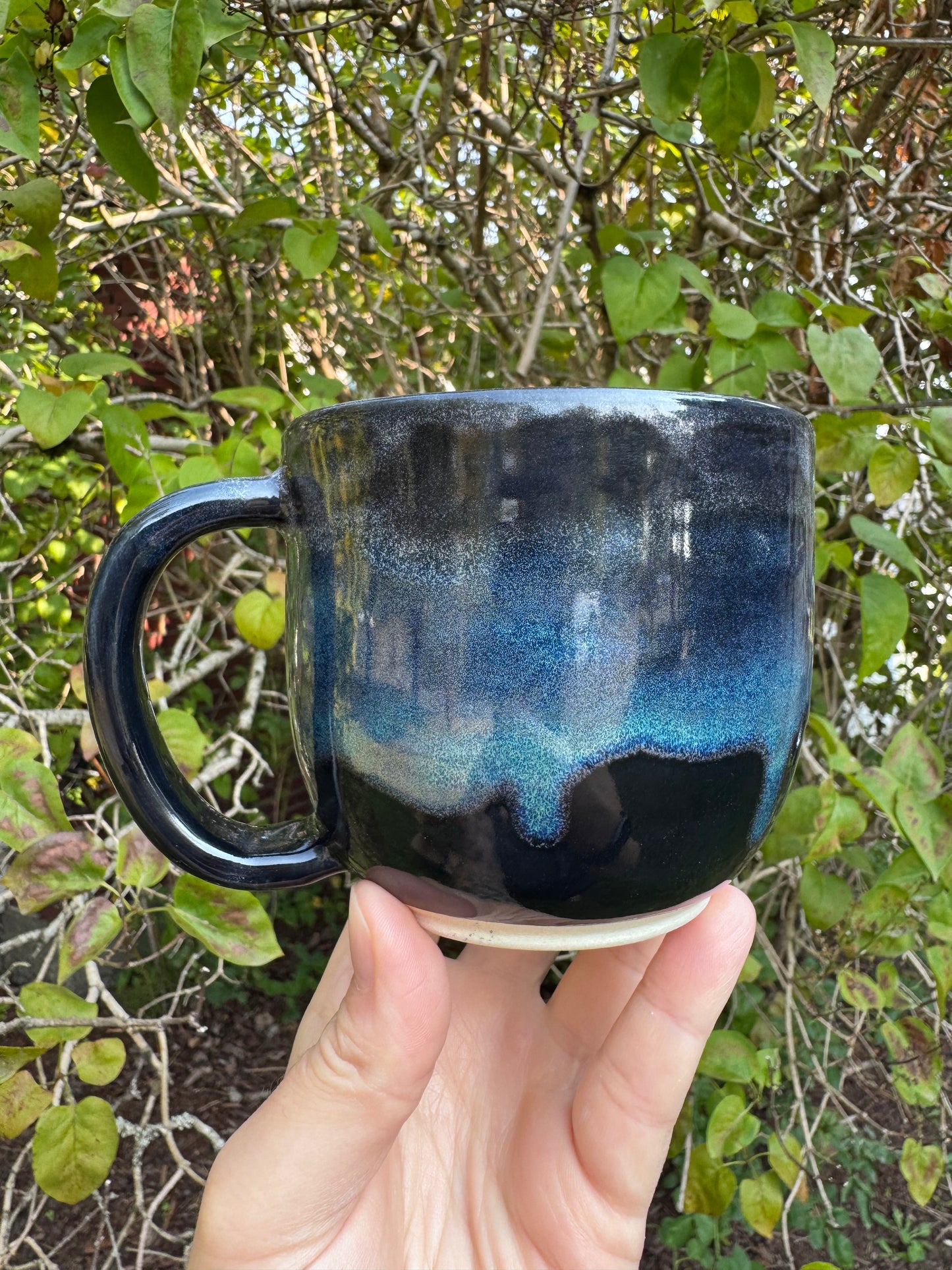 Jack Skellington 15oz Mug