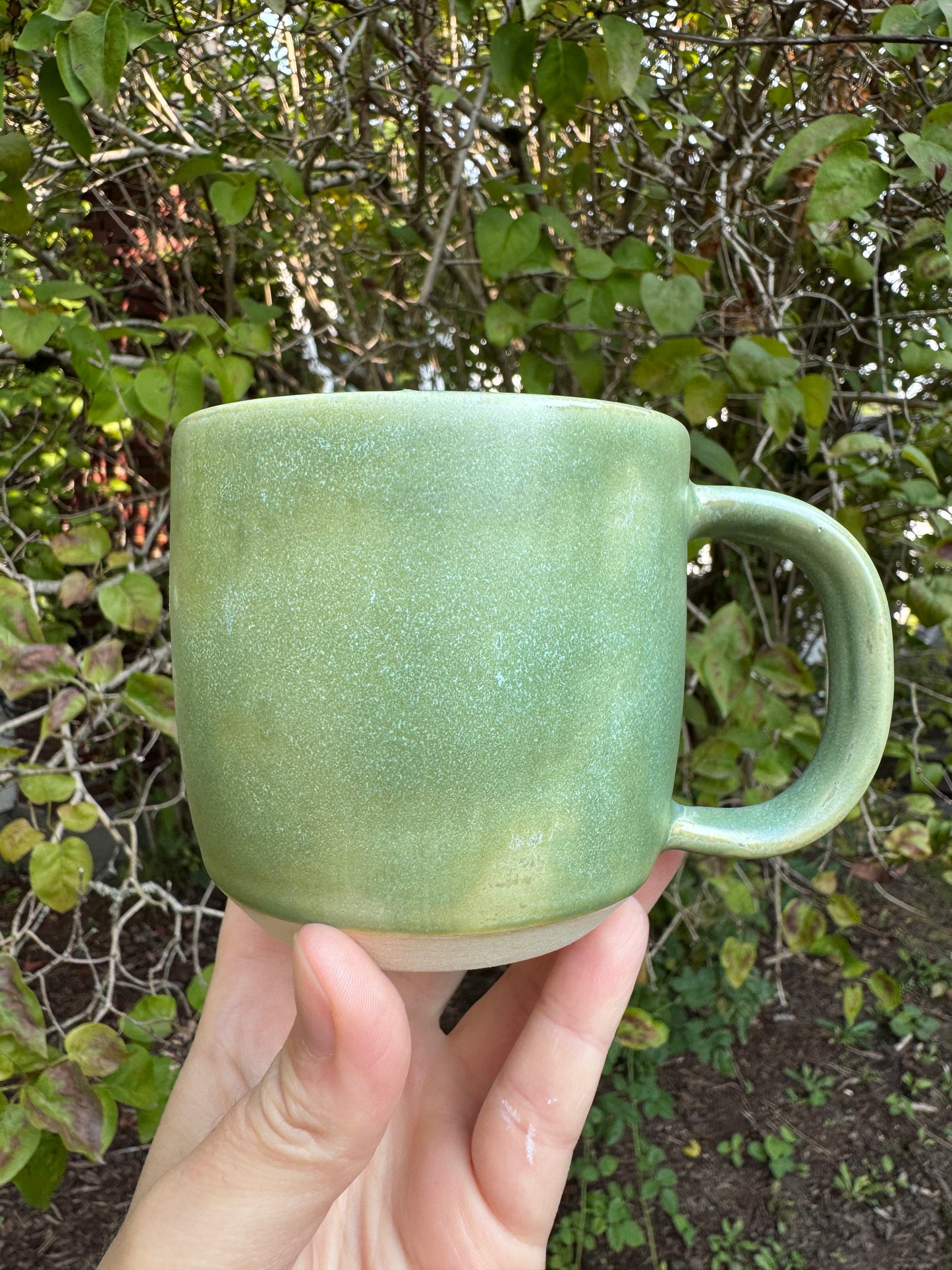 Oogie Boogie 12oz Mug