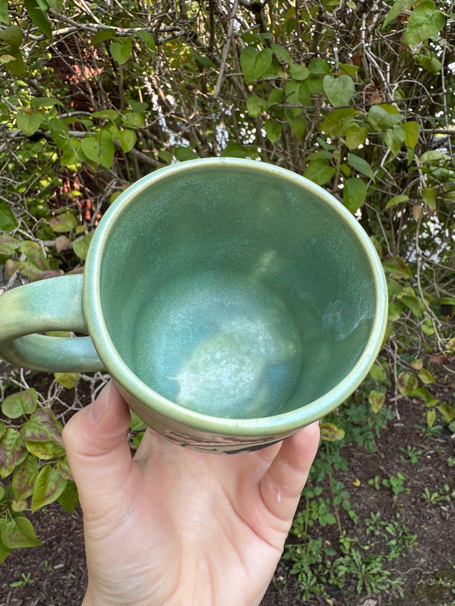 Oogie Boogie 12oz Mug
