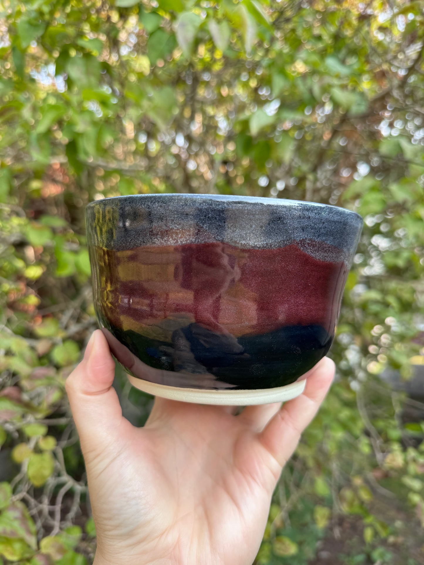 Morticia Plant Pot