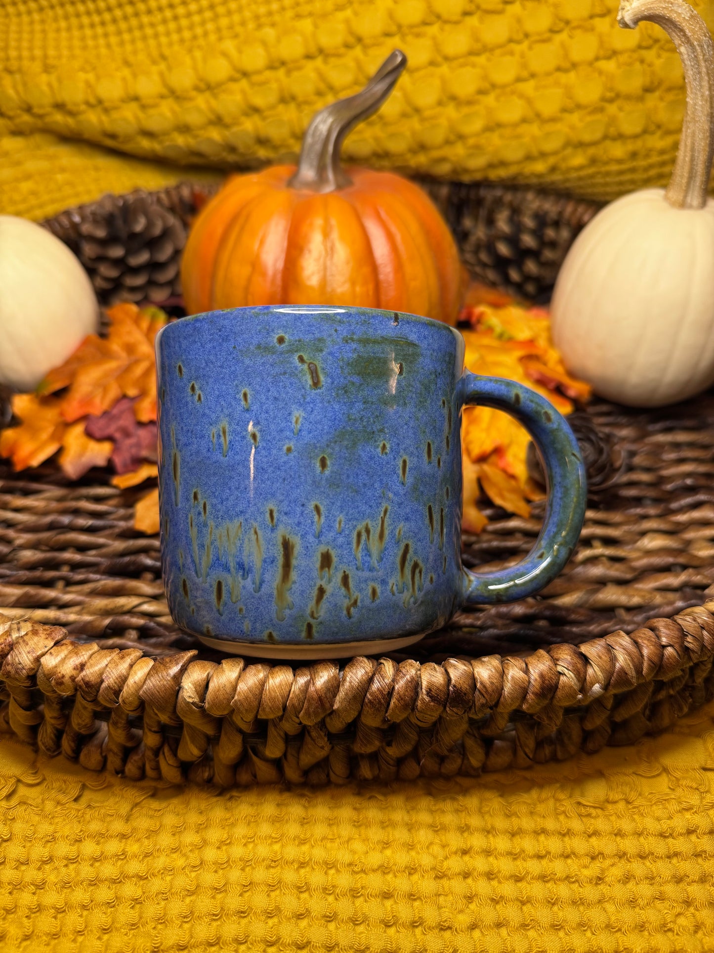*Seconds* Luke's Diner 12oz Mug