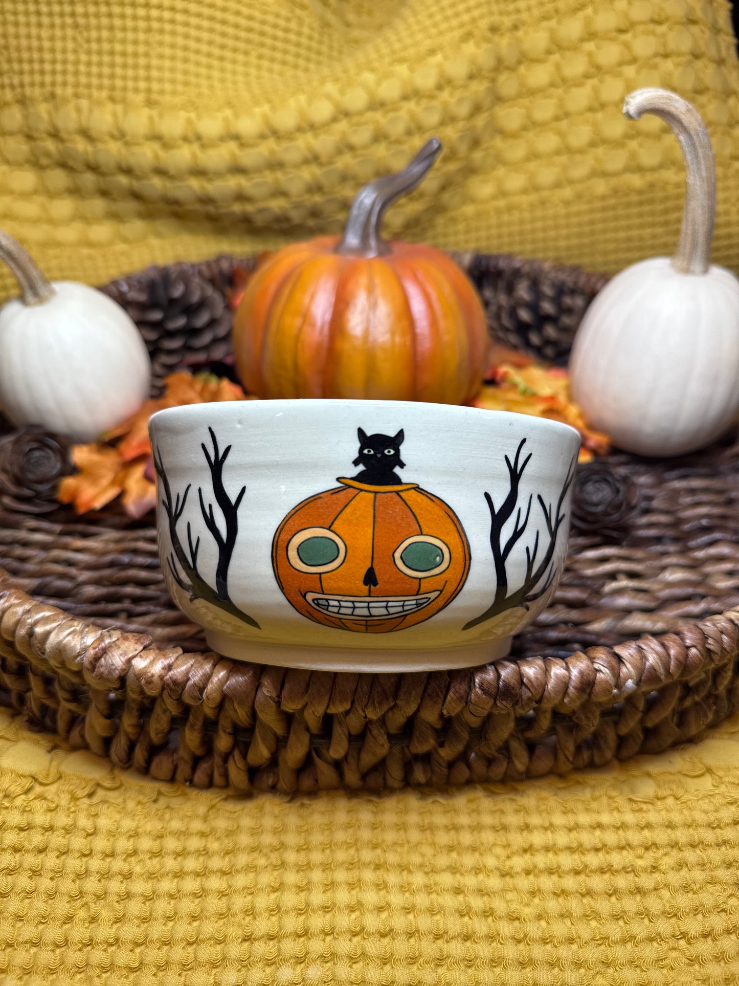 OTGW 16oz Bowl
