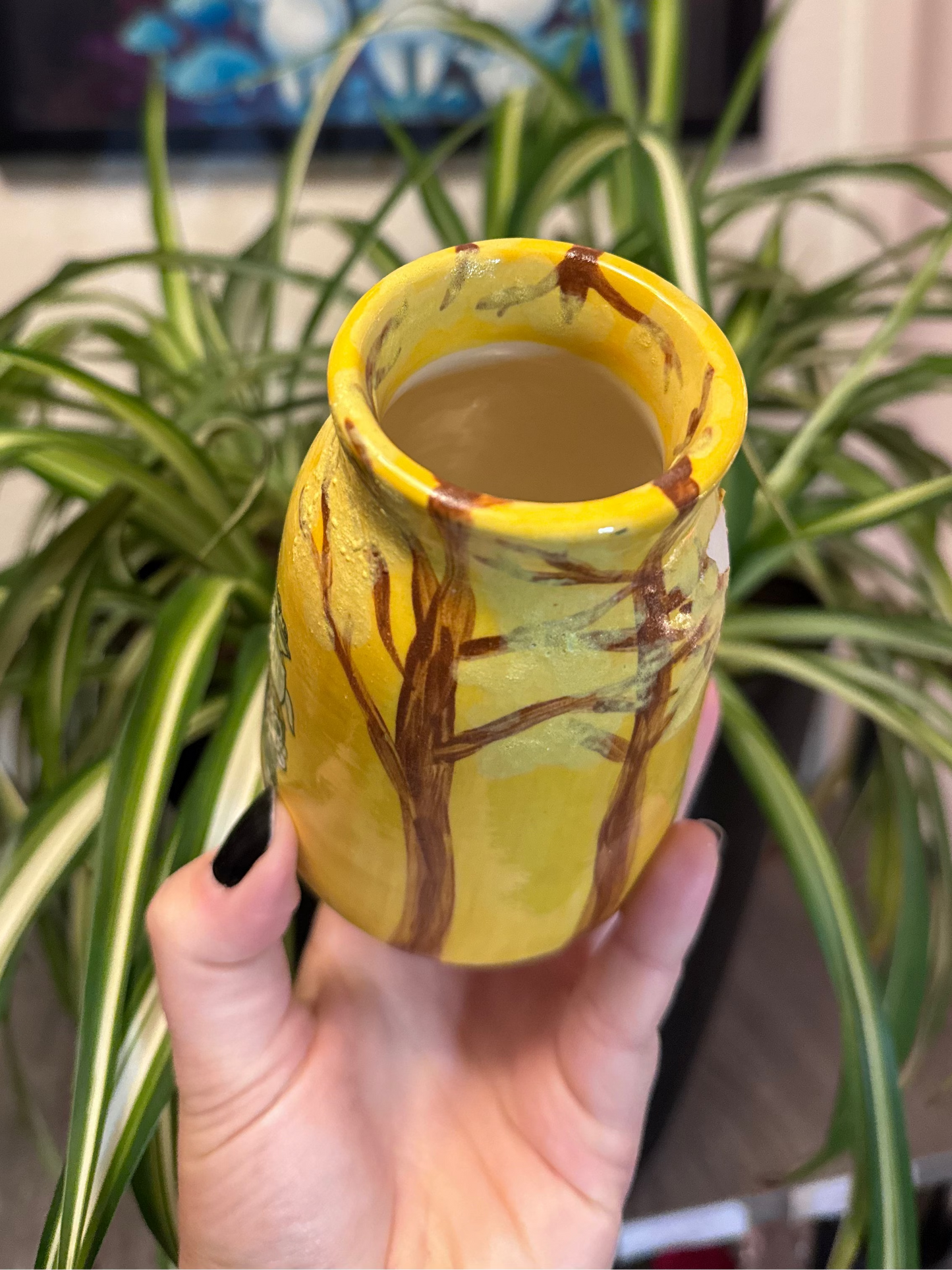 *Seconds* OTGW Small Vase