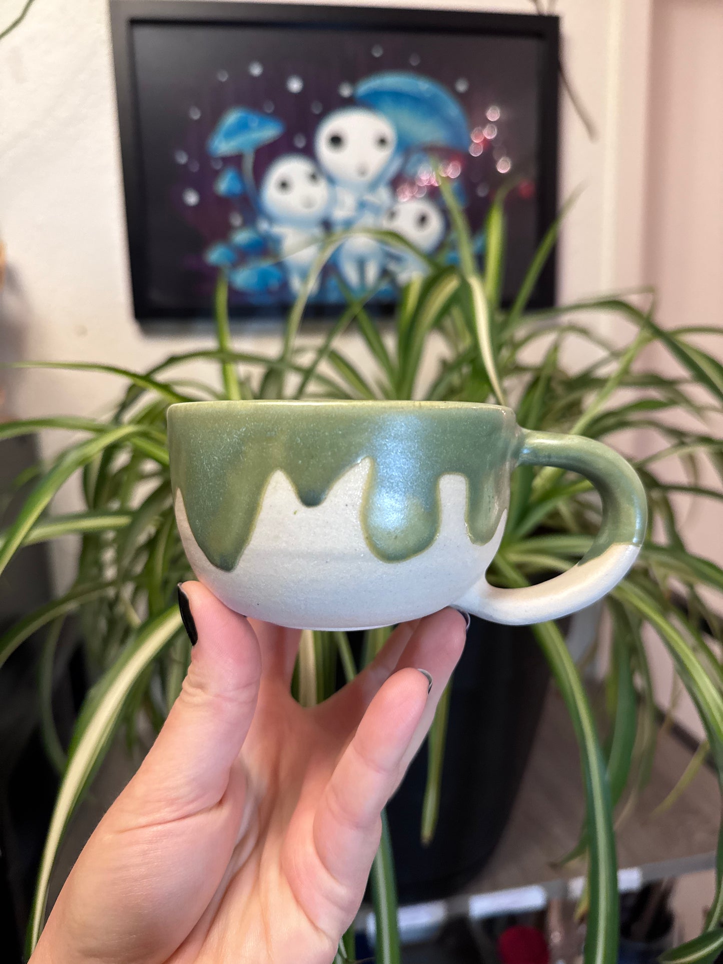 Ghostbusters 8oz Mug