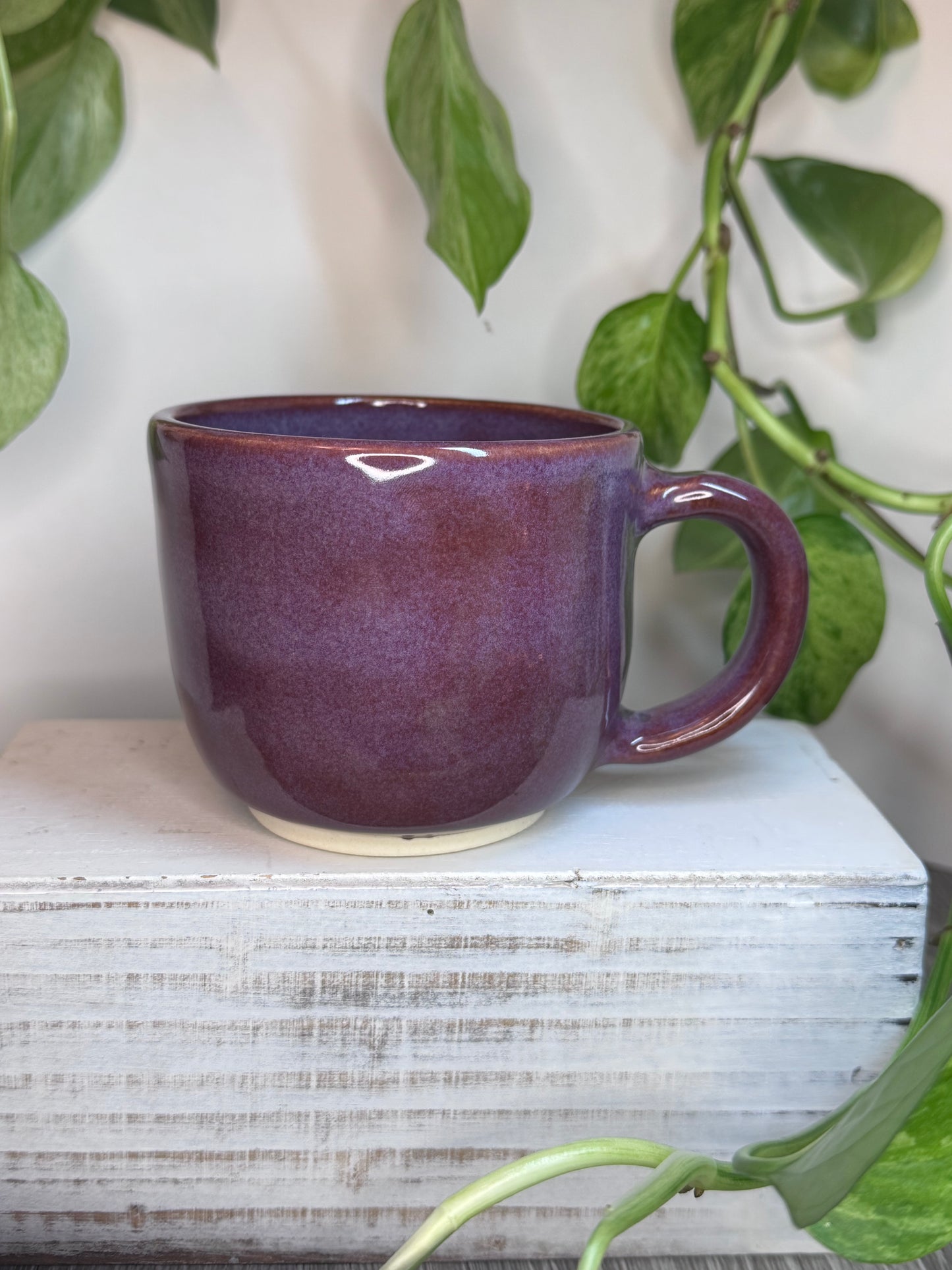 Rujinu 12oz Mug