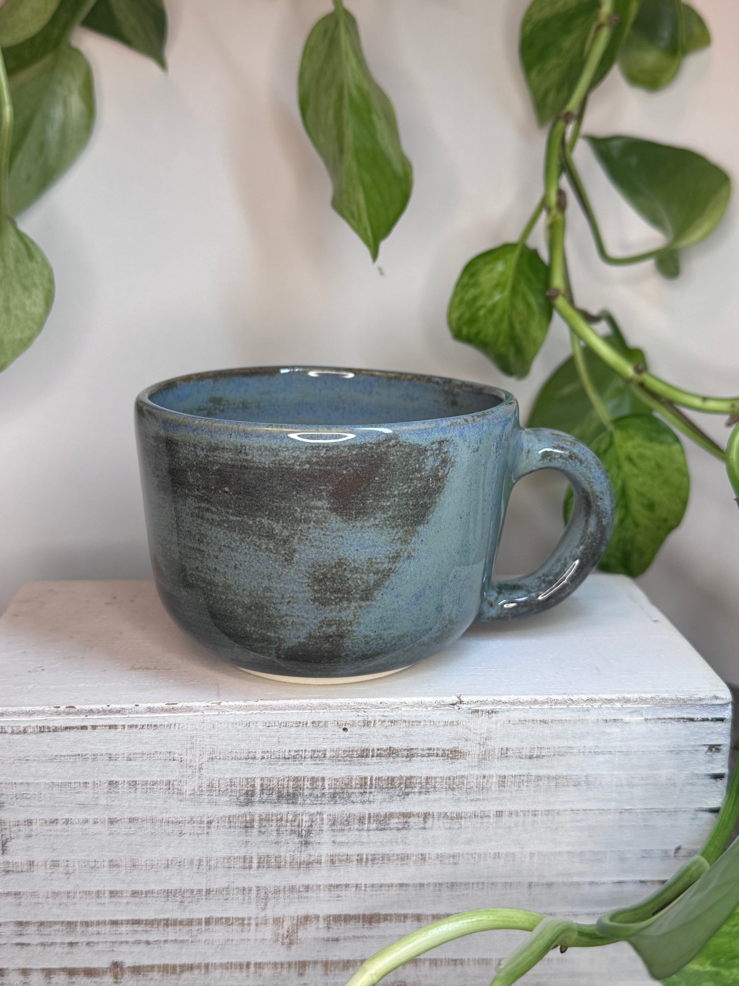 For Sara Tape 9oz Mug